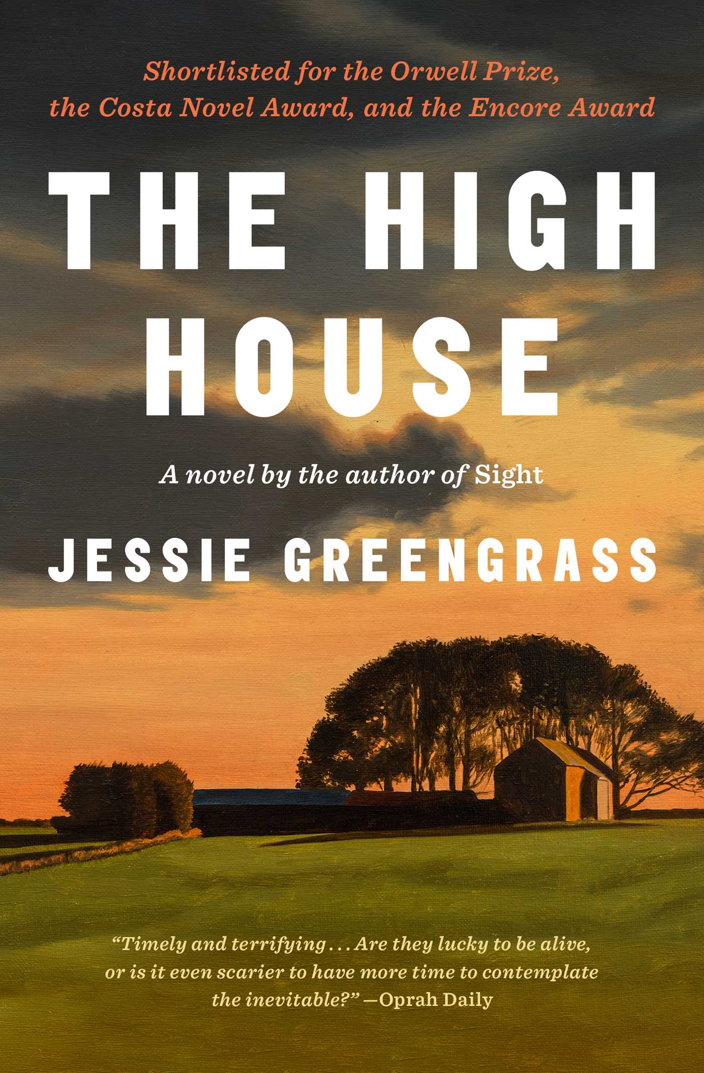 High House: A Novel