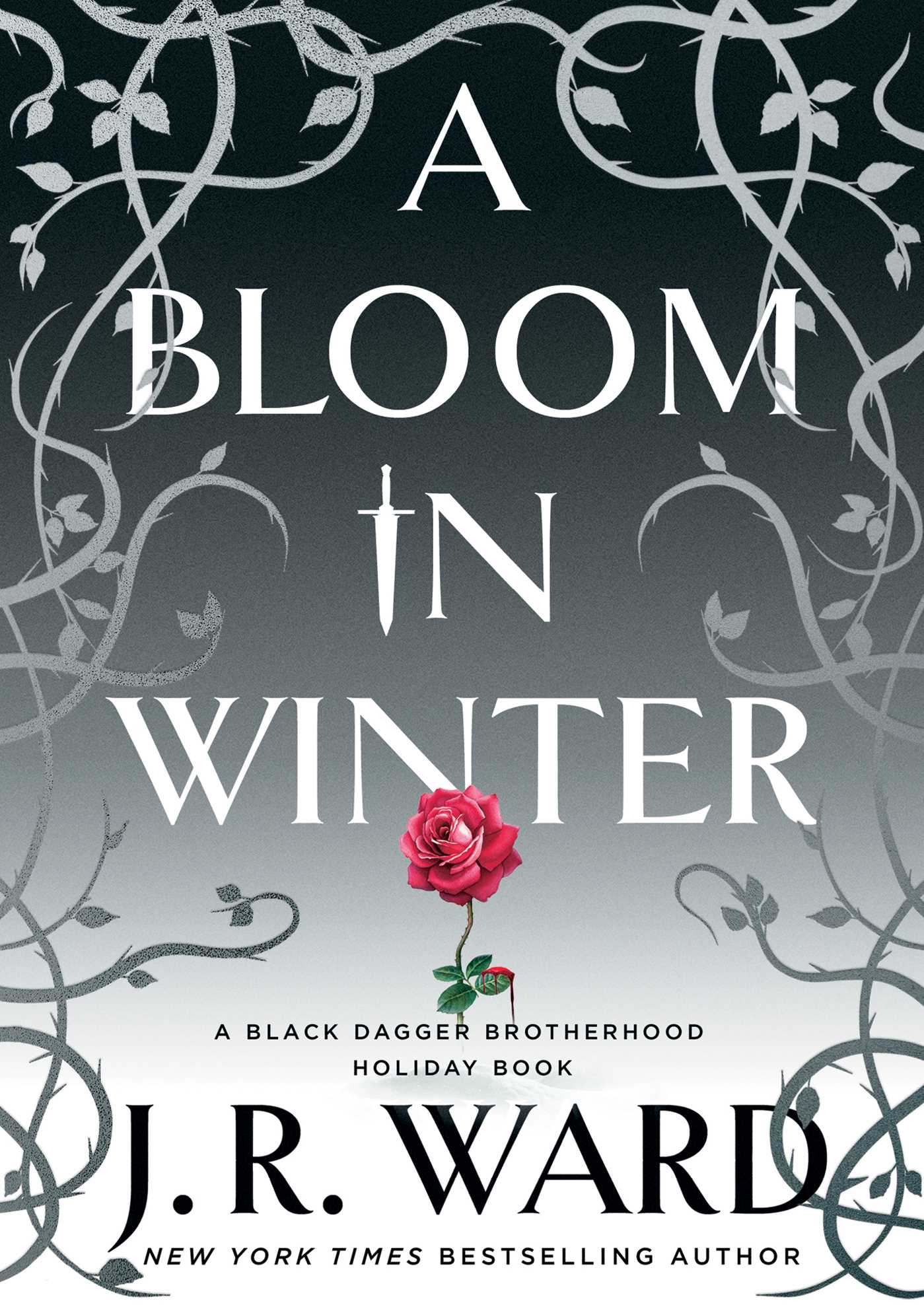 Bloom in Winter