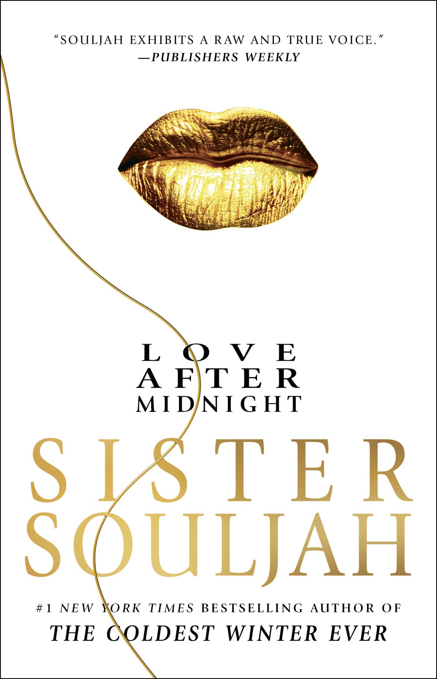 Love After Midnight
