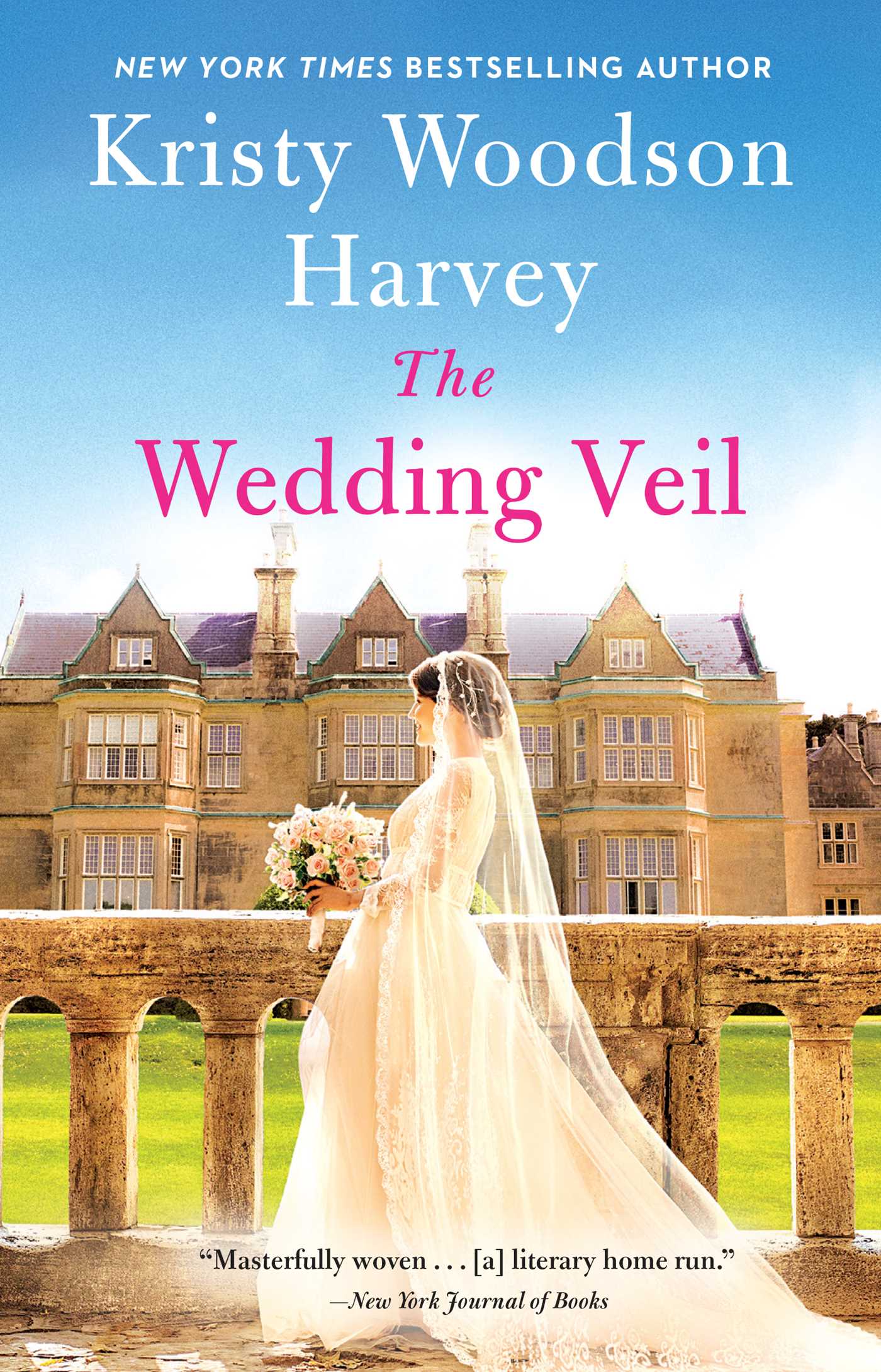 Wedding Veil