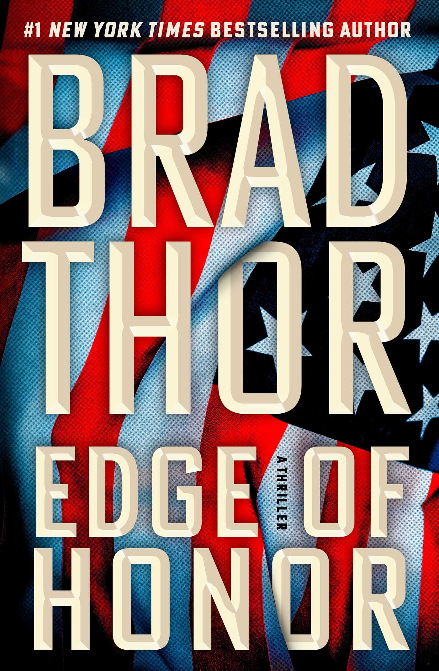 Edge of Honor