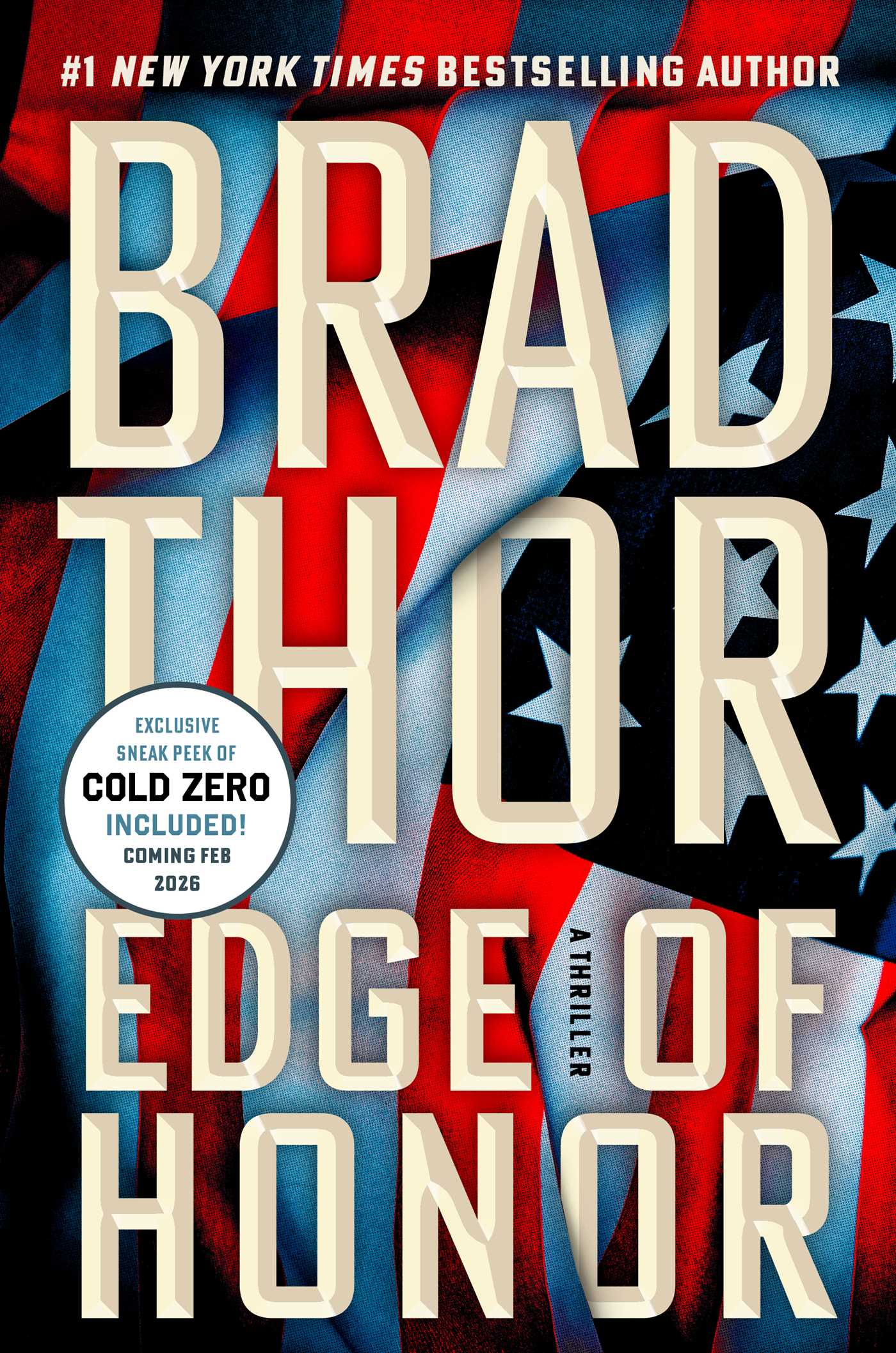 Edge of Honor