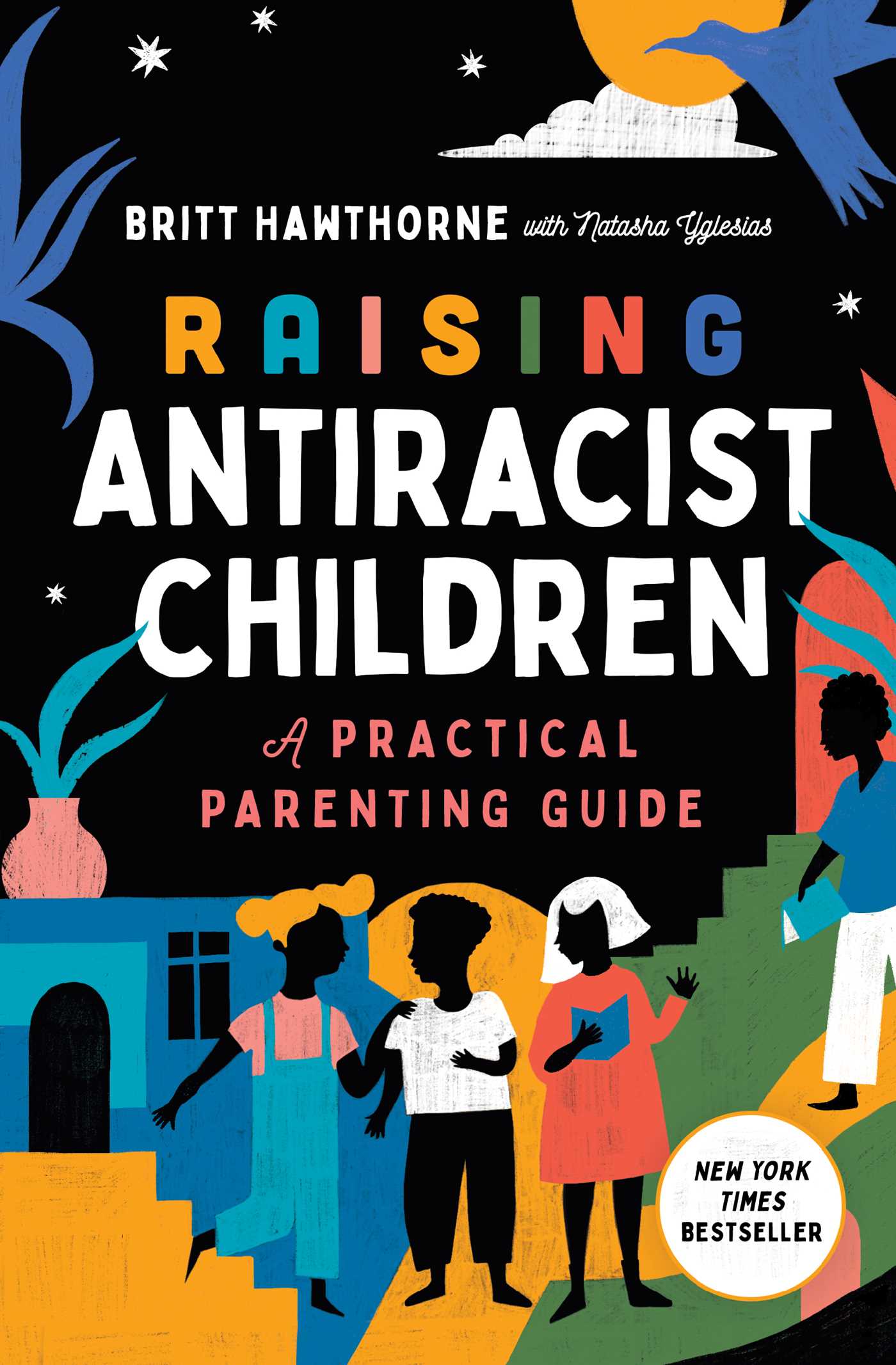 Raising Antiracist Children