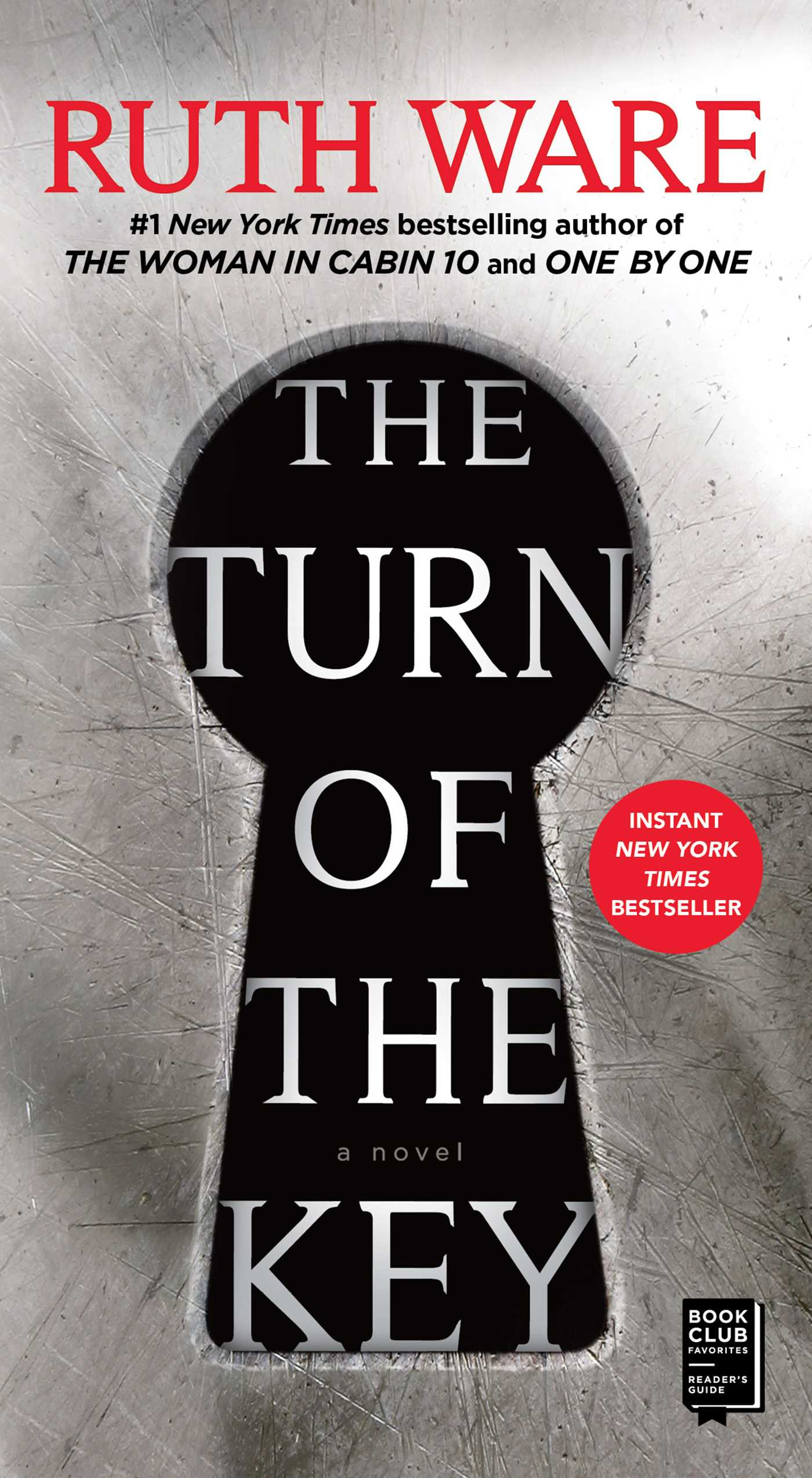 Turn of the Key