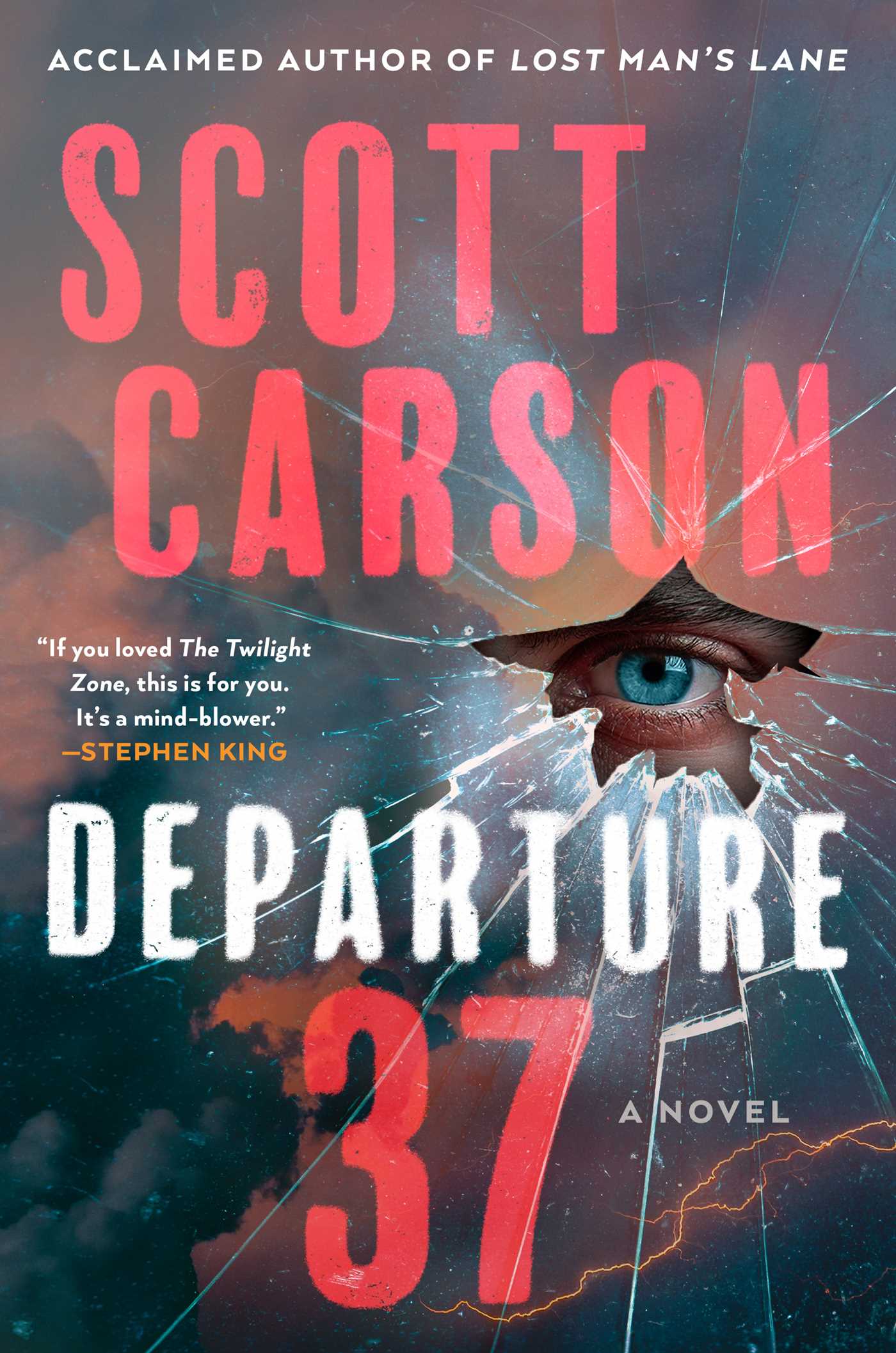 Departure 37