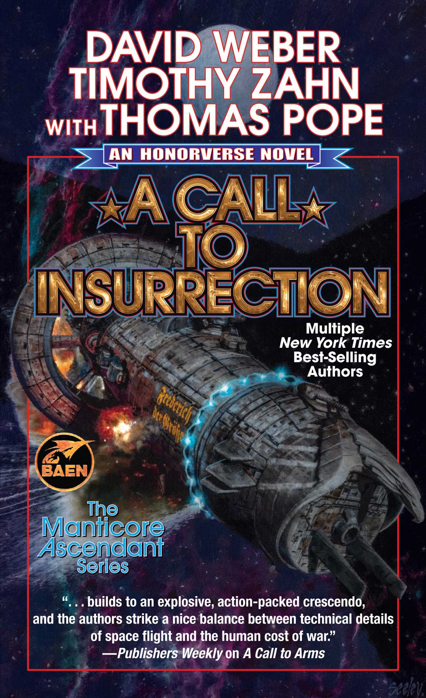 Call to Insurrection