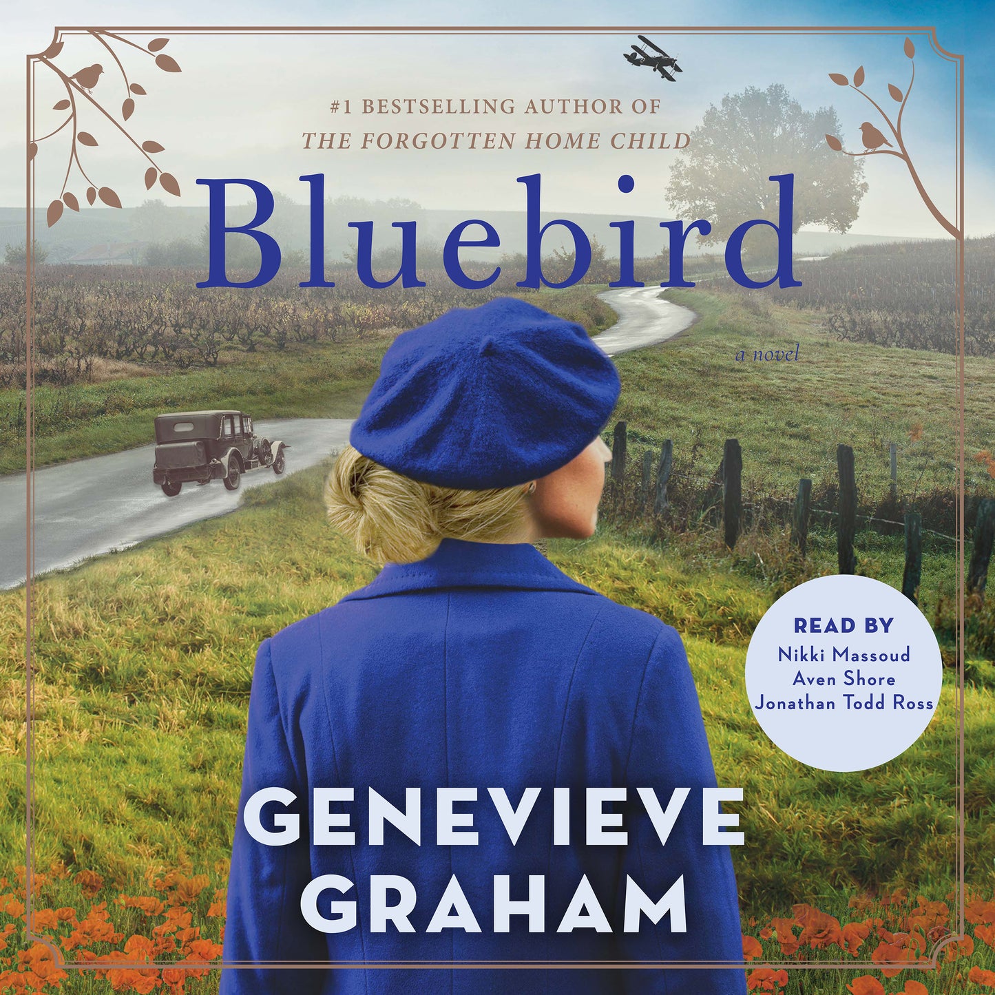 Bluebird
