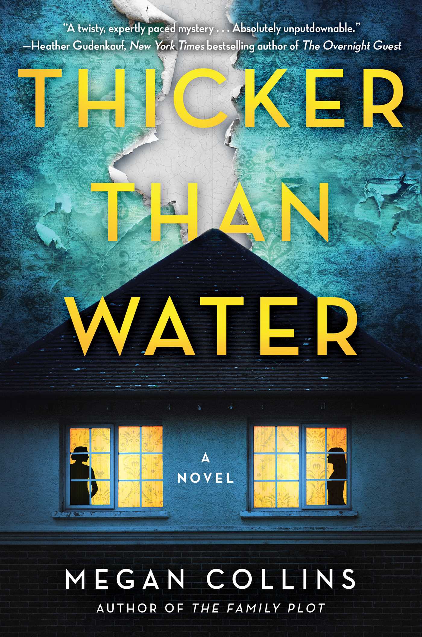 Thicker Than Water