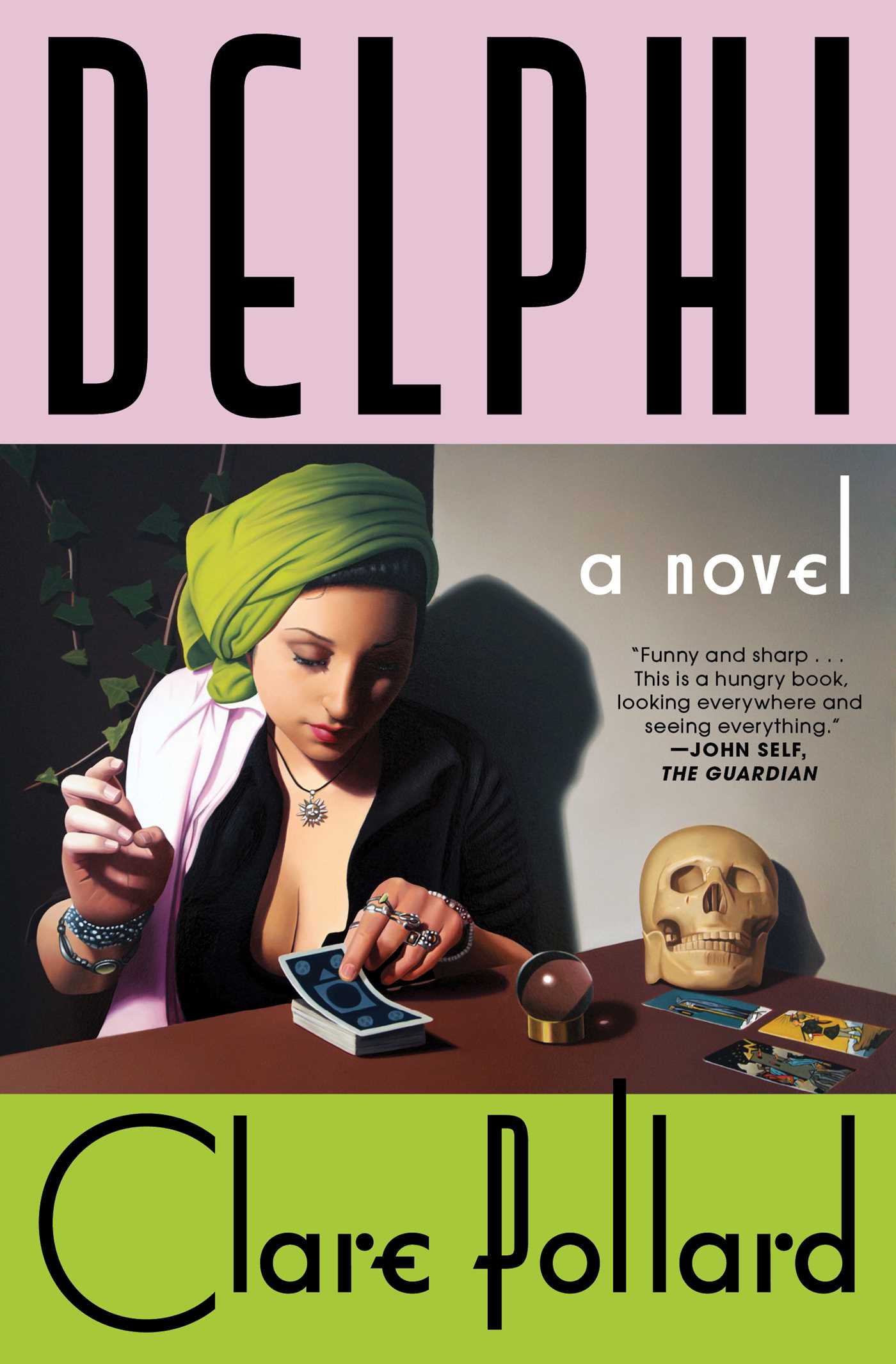 Delphi