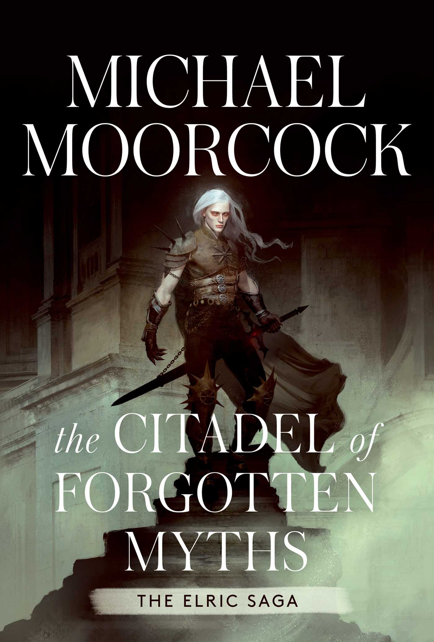 Citadel of Forgotten Myths: The Elric Saga Part 4