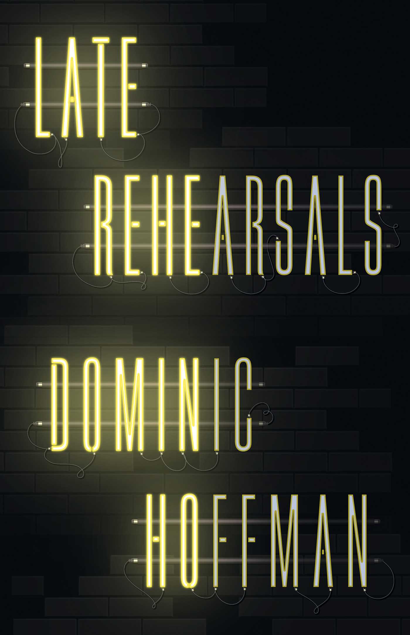 Late Rehearsals
