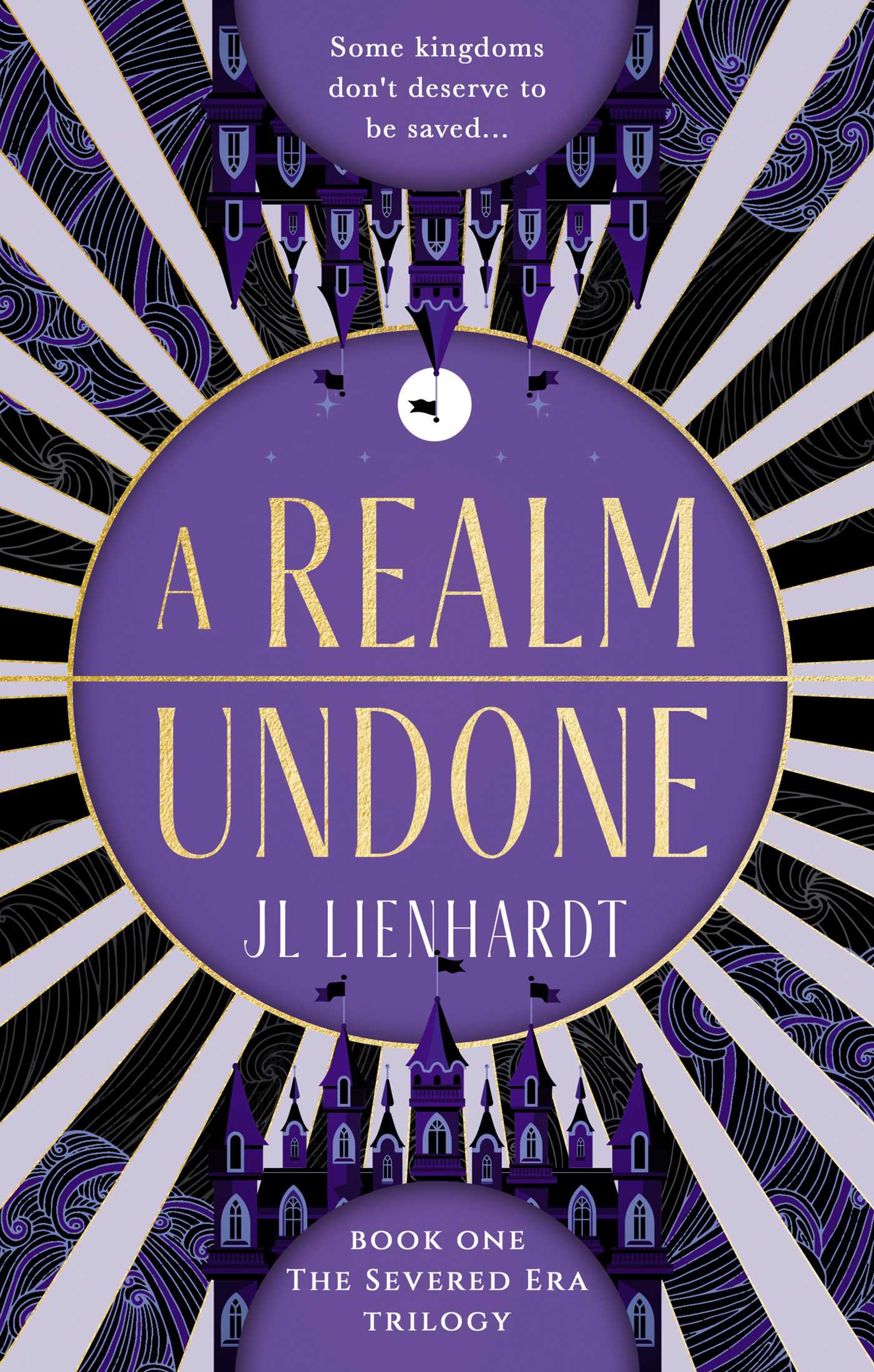 Realm Undone