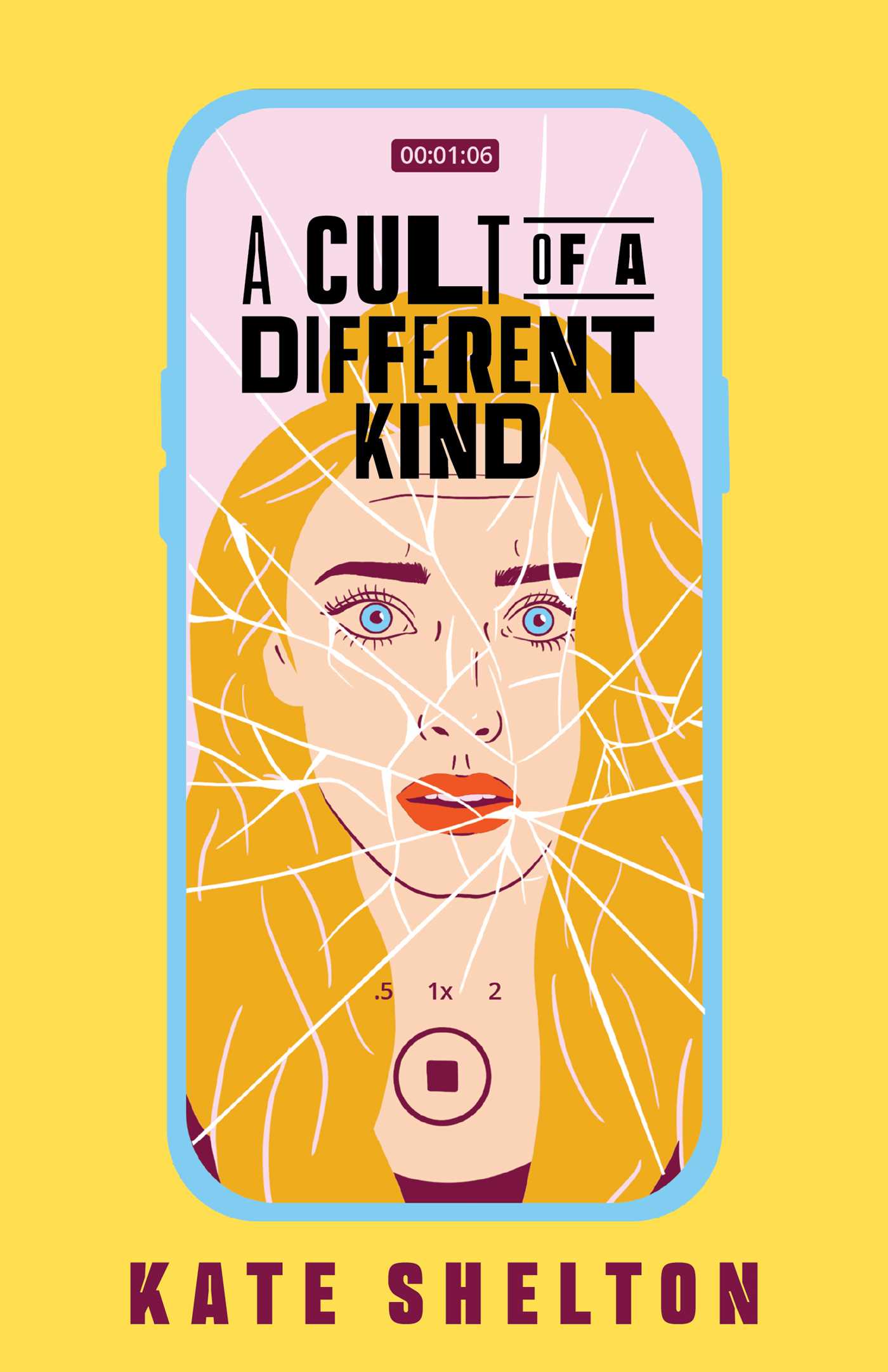 Cult of a Different Kind