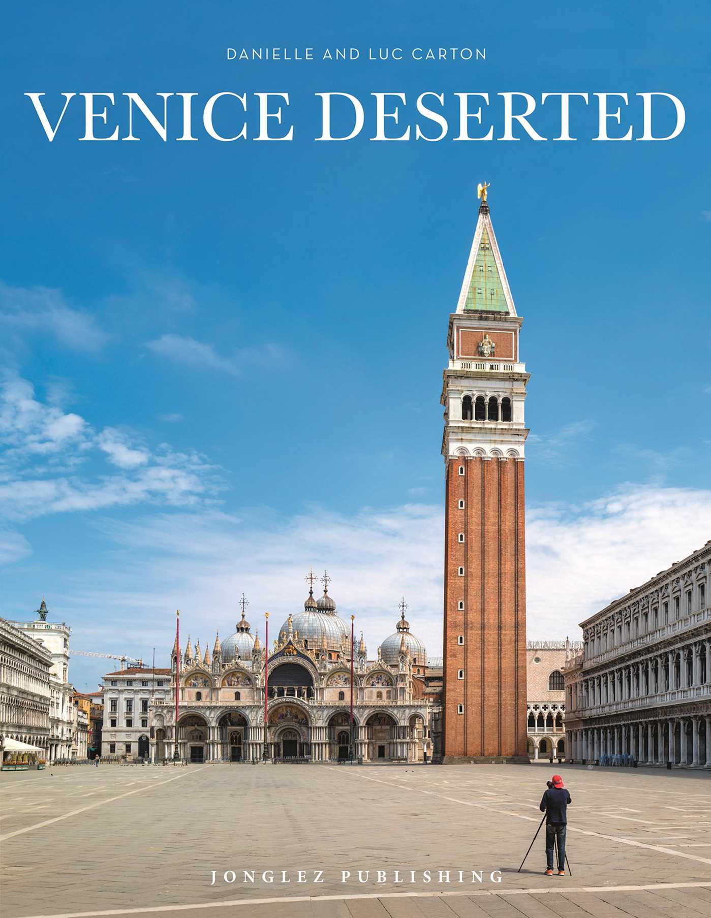 Venice Deserted