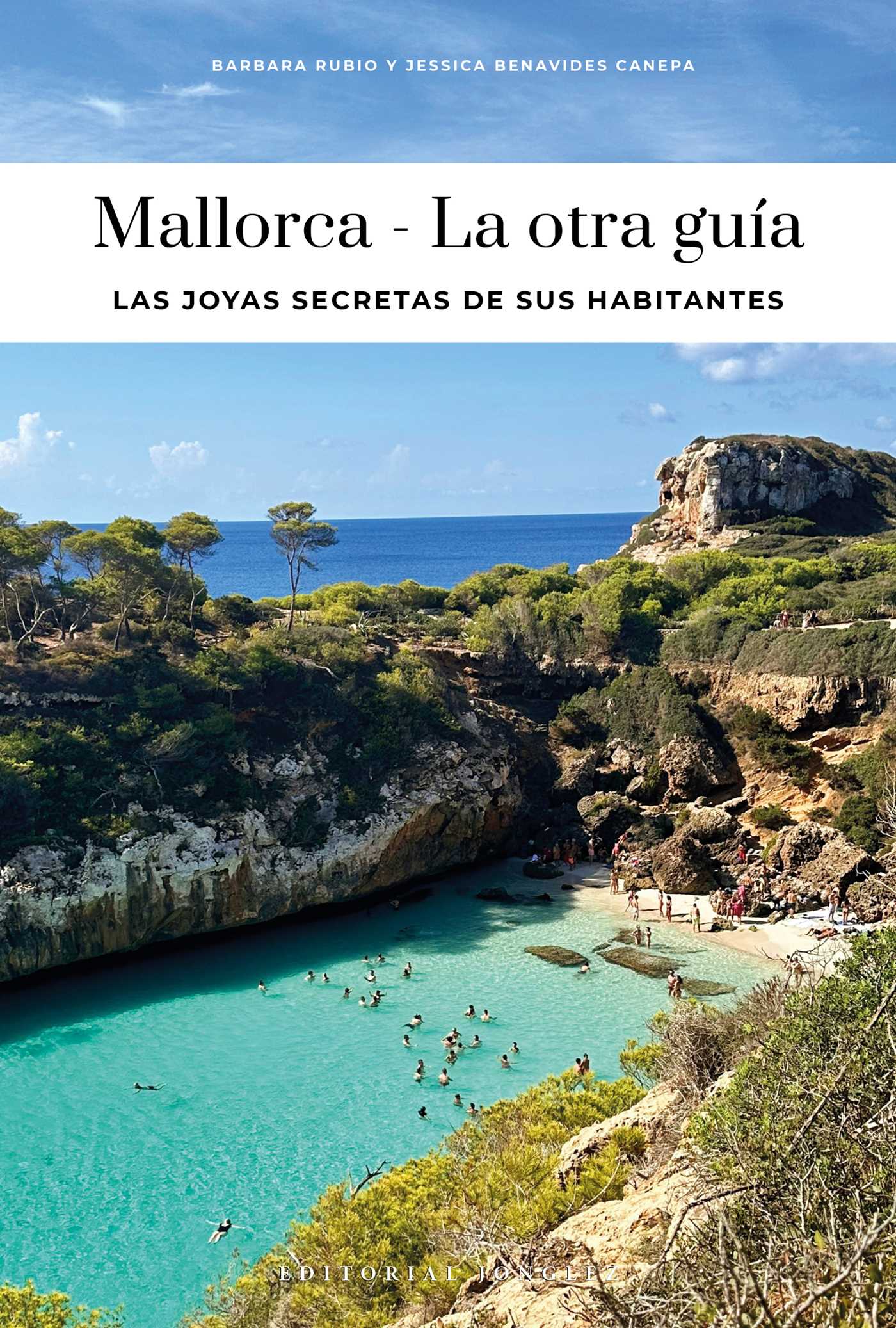 MALLORCA - LA OTRA GUÍA