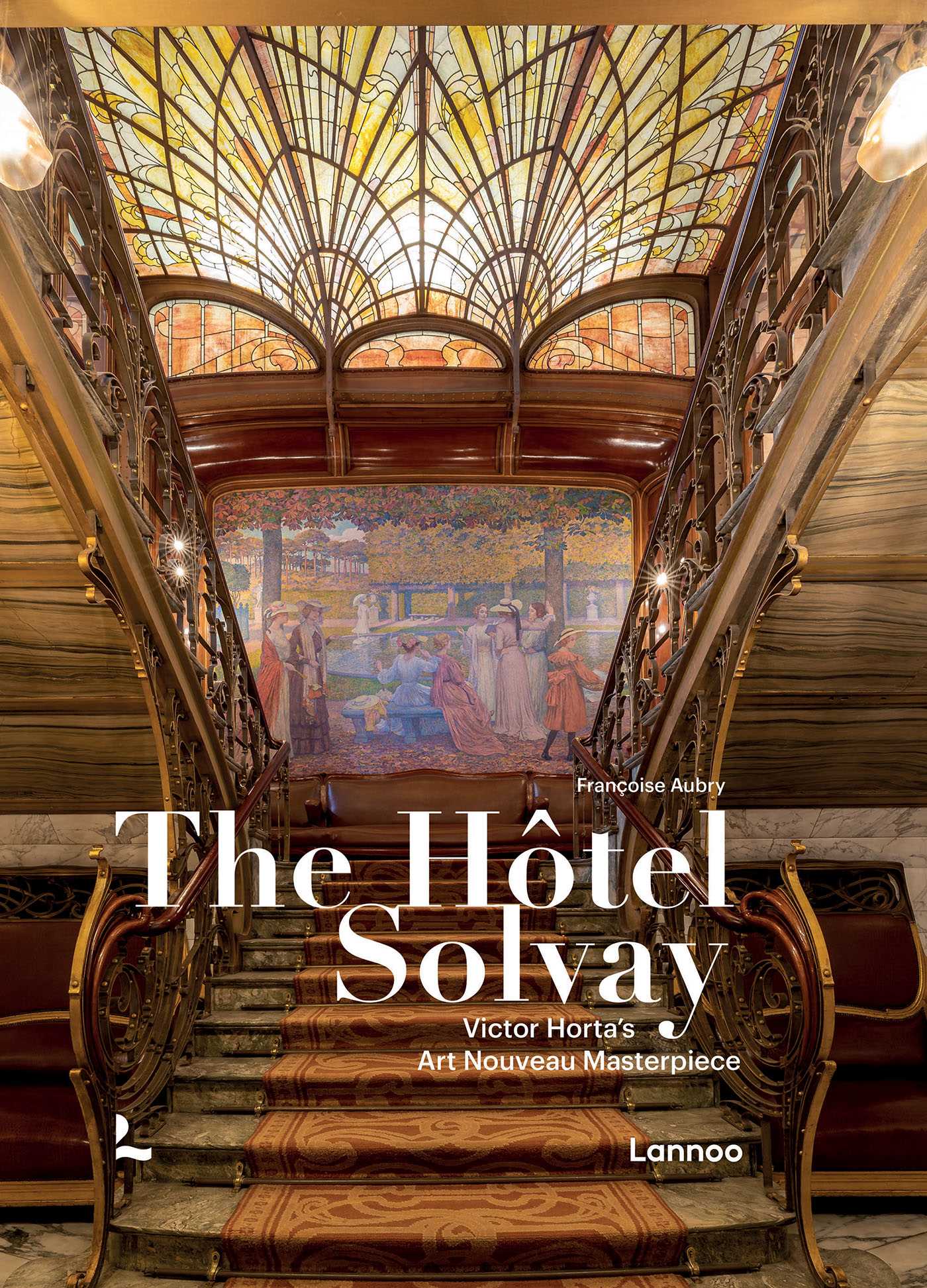 The Hôtel Solvay: Victor Horta's Art Nouveau Masterpiece