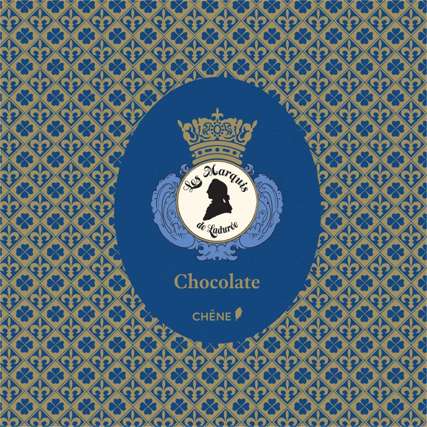 Ladurée Chocolate