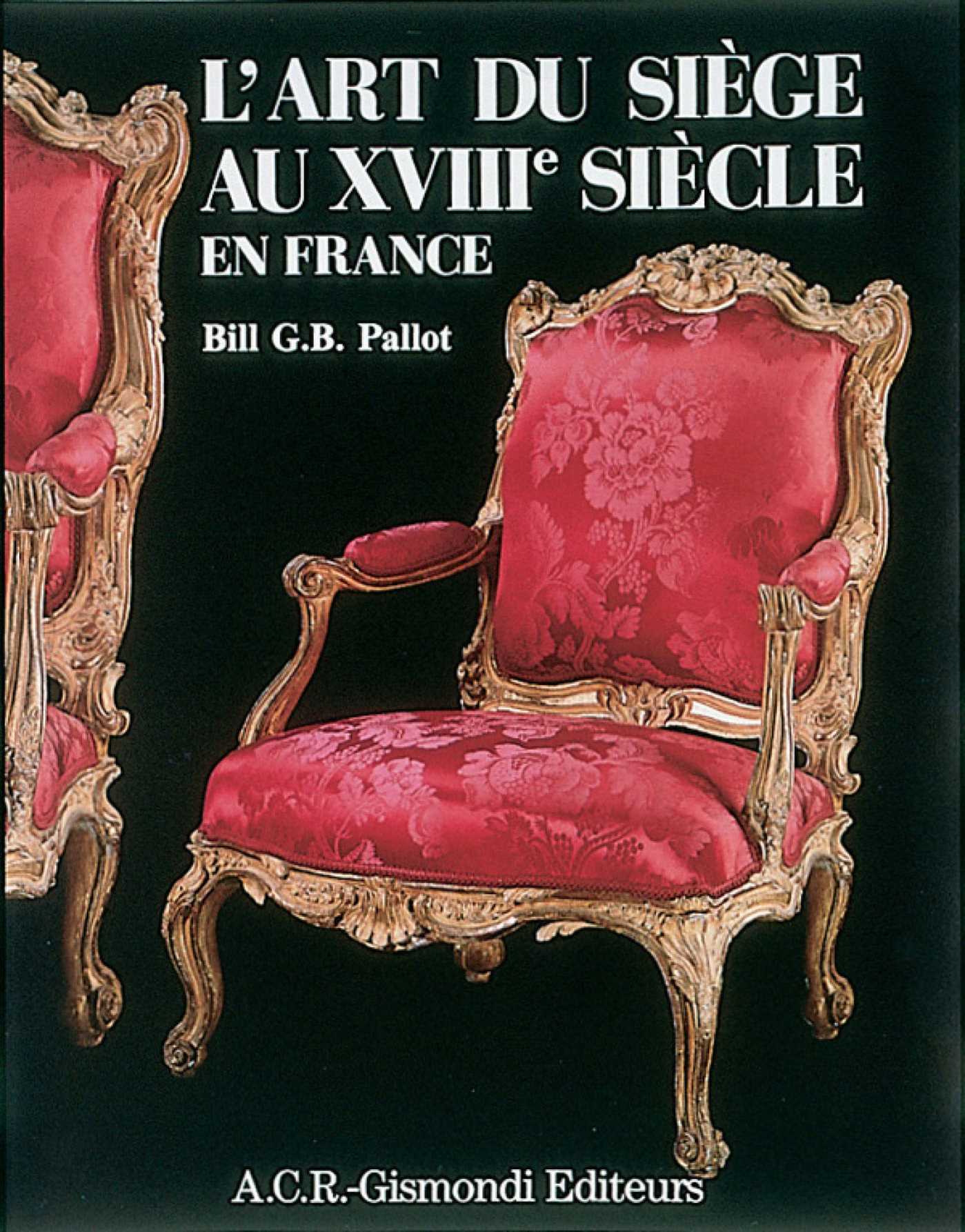 L'Art du Siège au XVIIIe Siècle en France