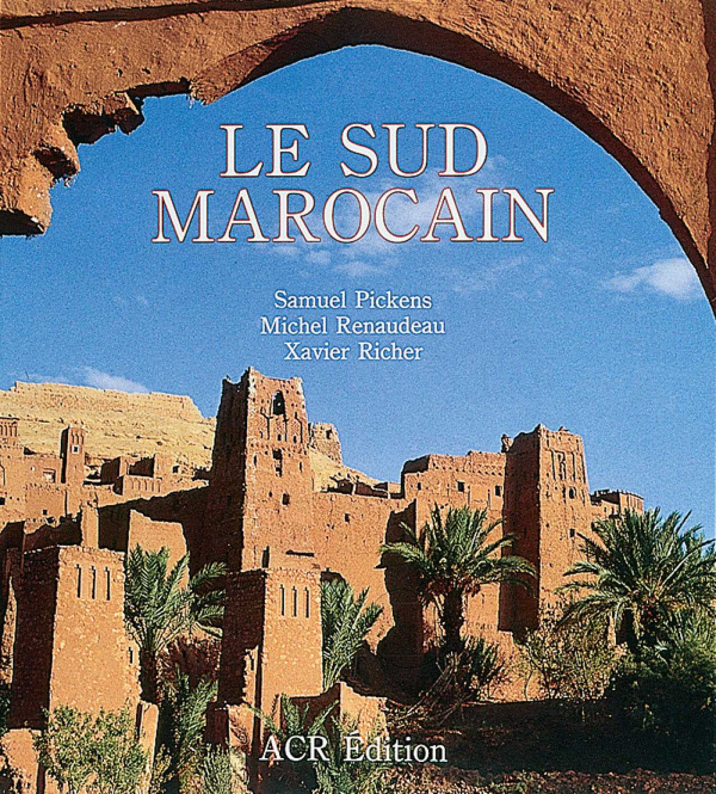 Sud Marocain