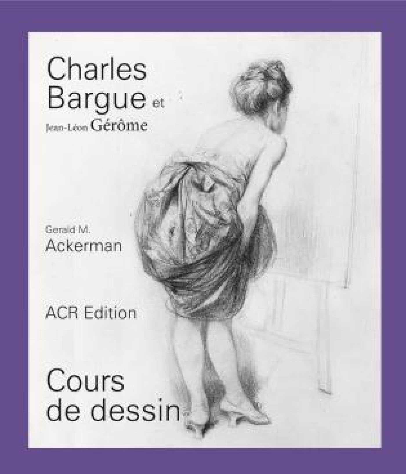 Charles Bargue et Jean-Léon Gérôme