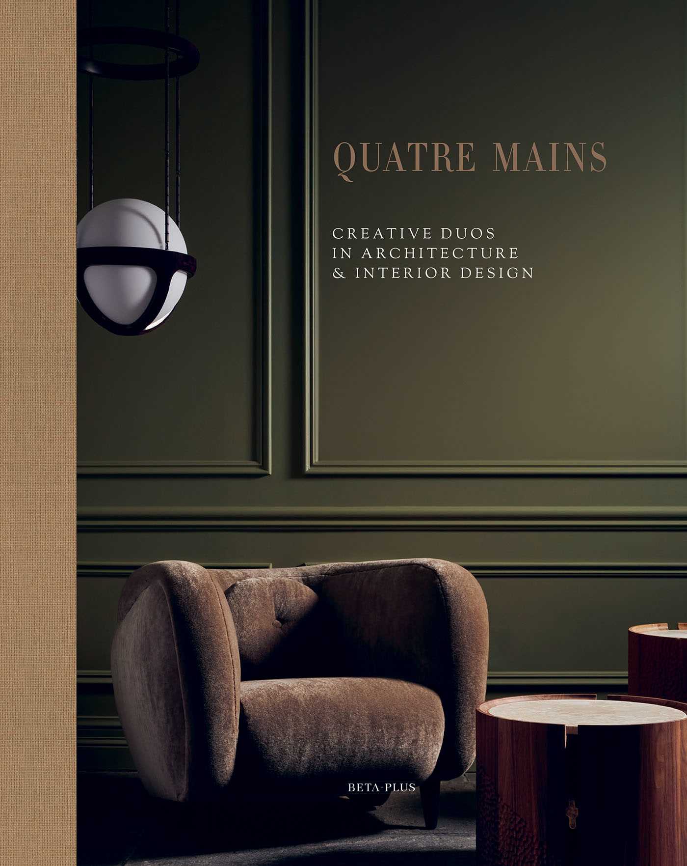 Quatre Mains