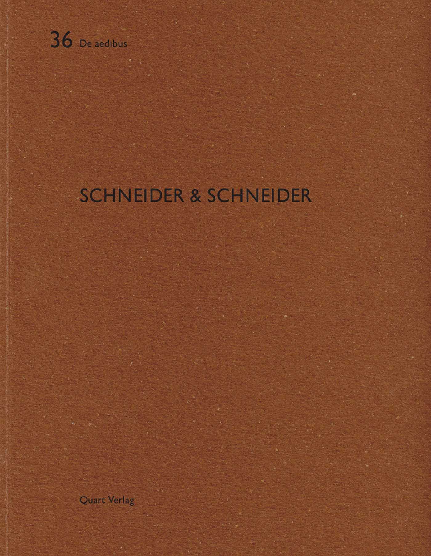 Schneider & Schneider