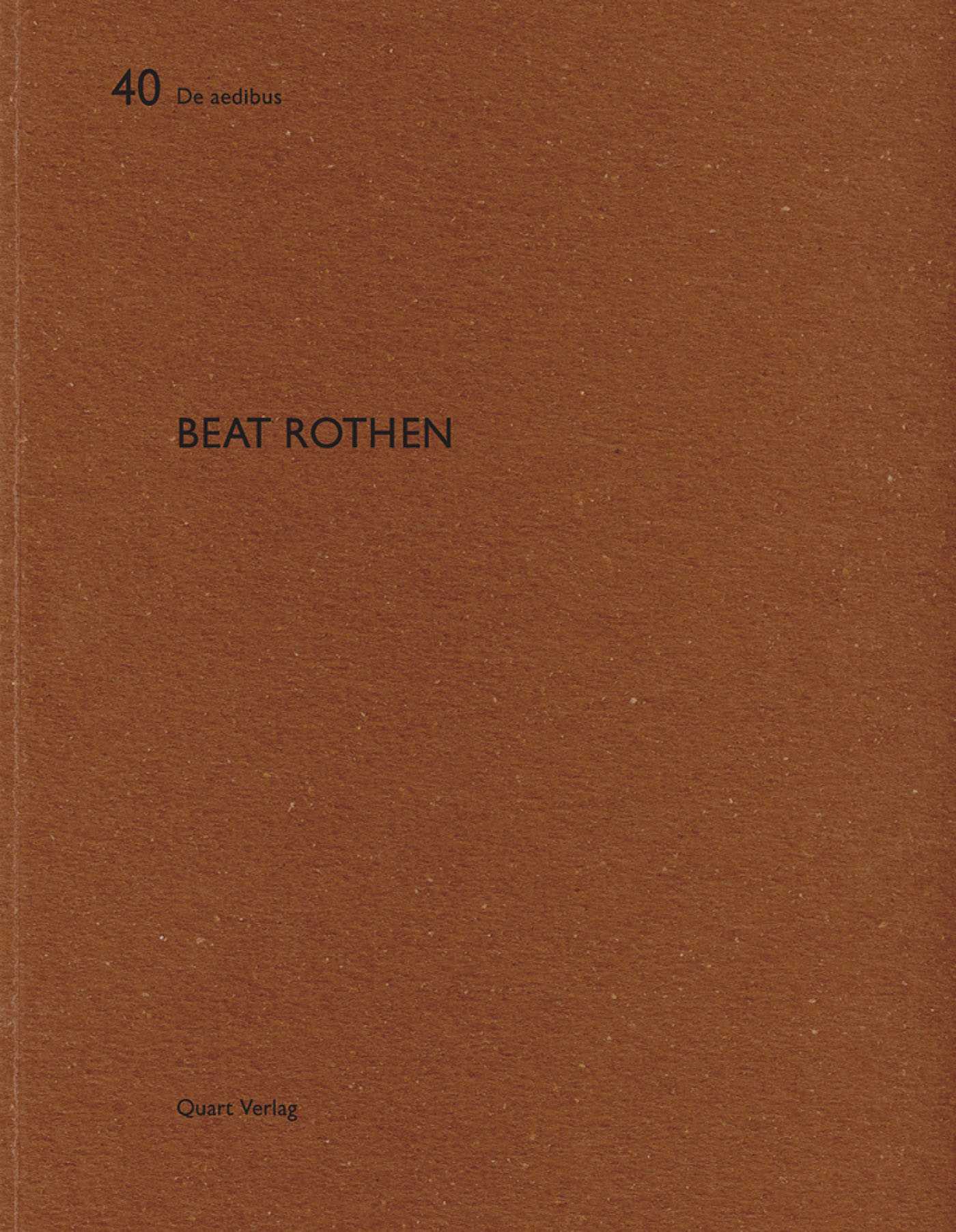 Beat Rothen