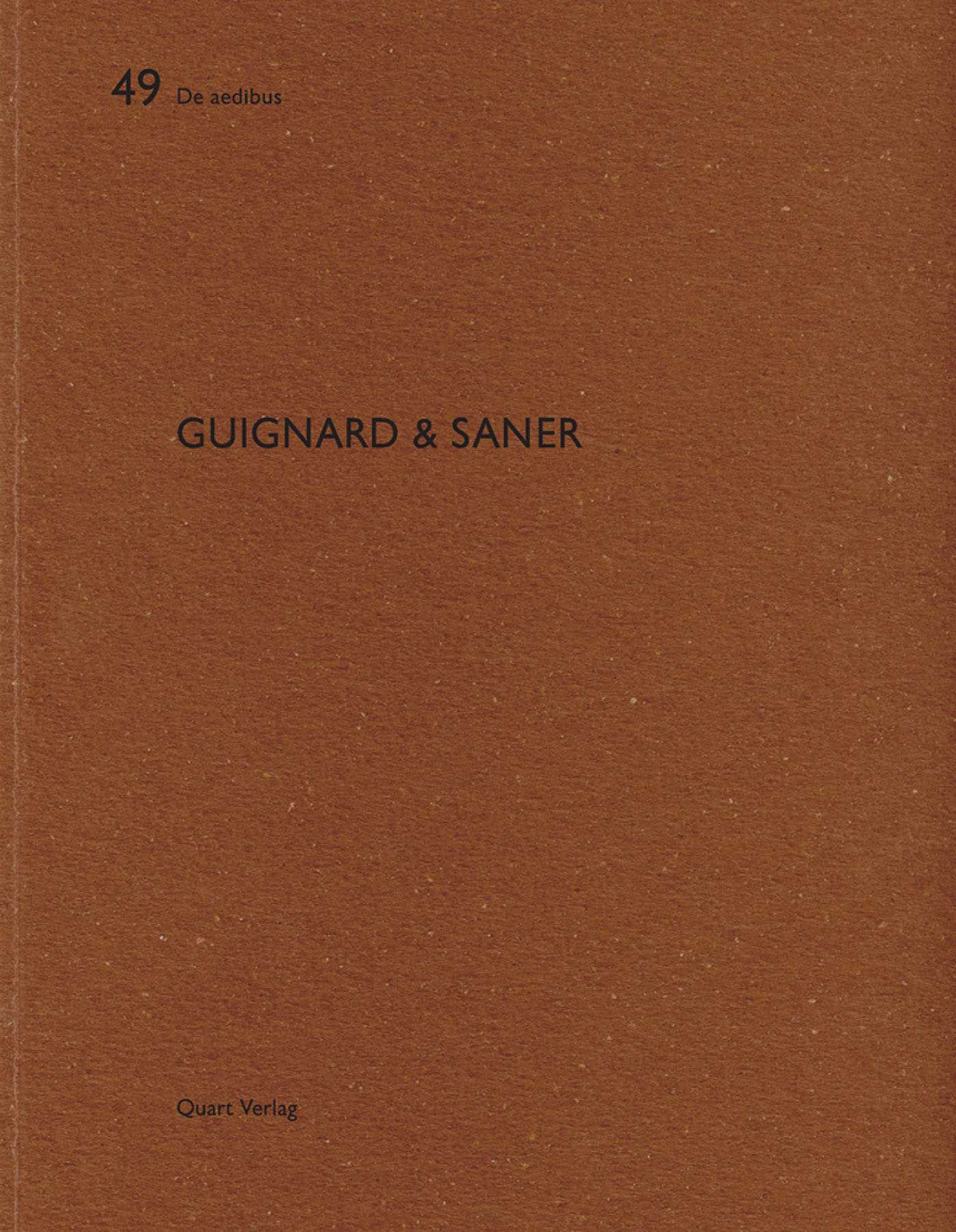 Guignard & Saner