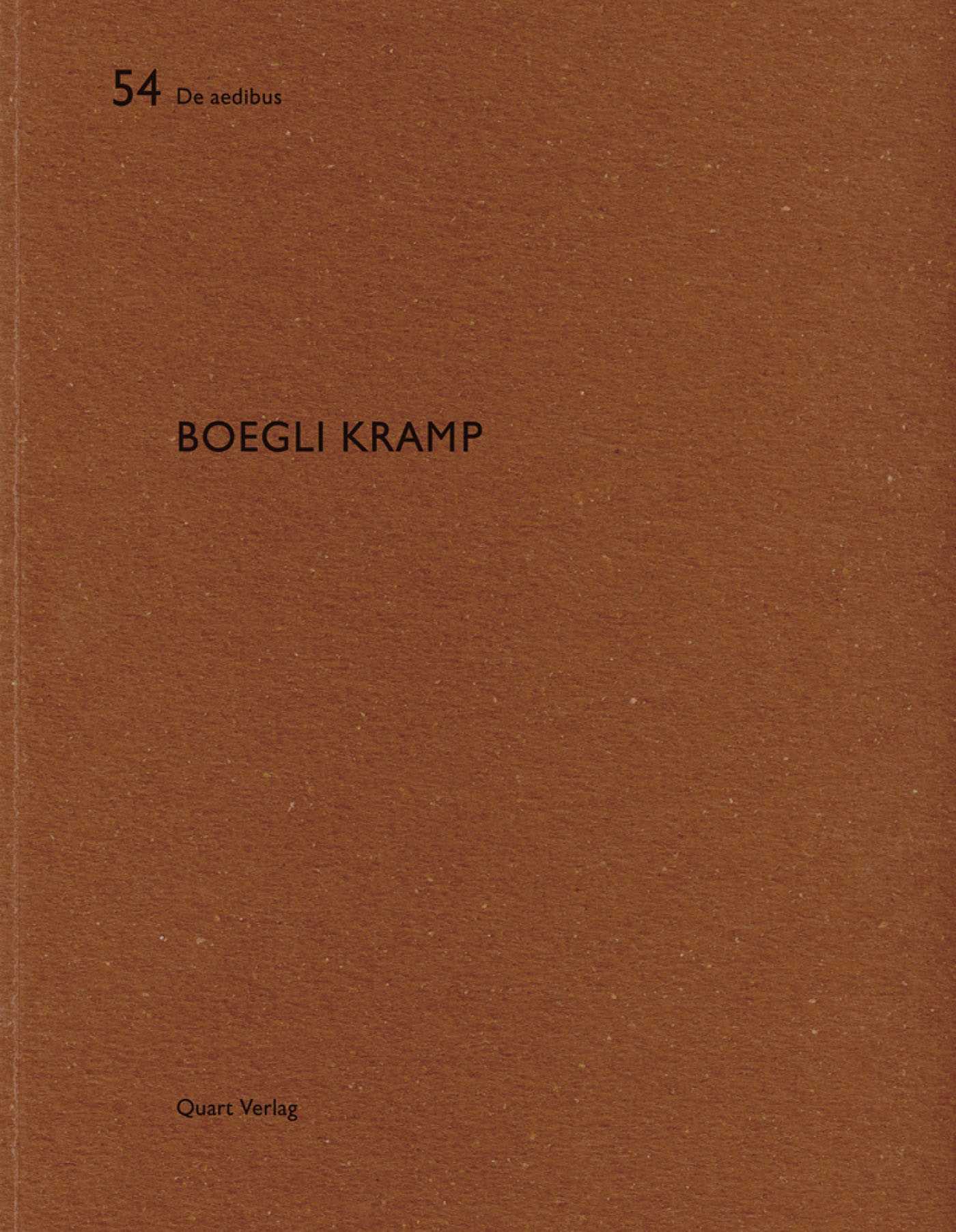 Boegli Kramp