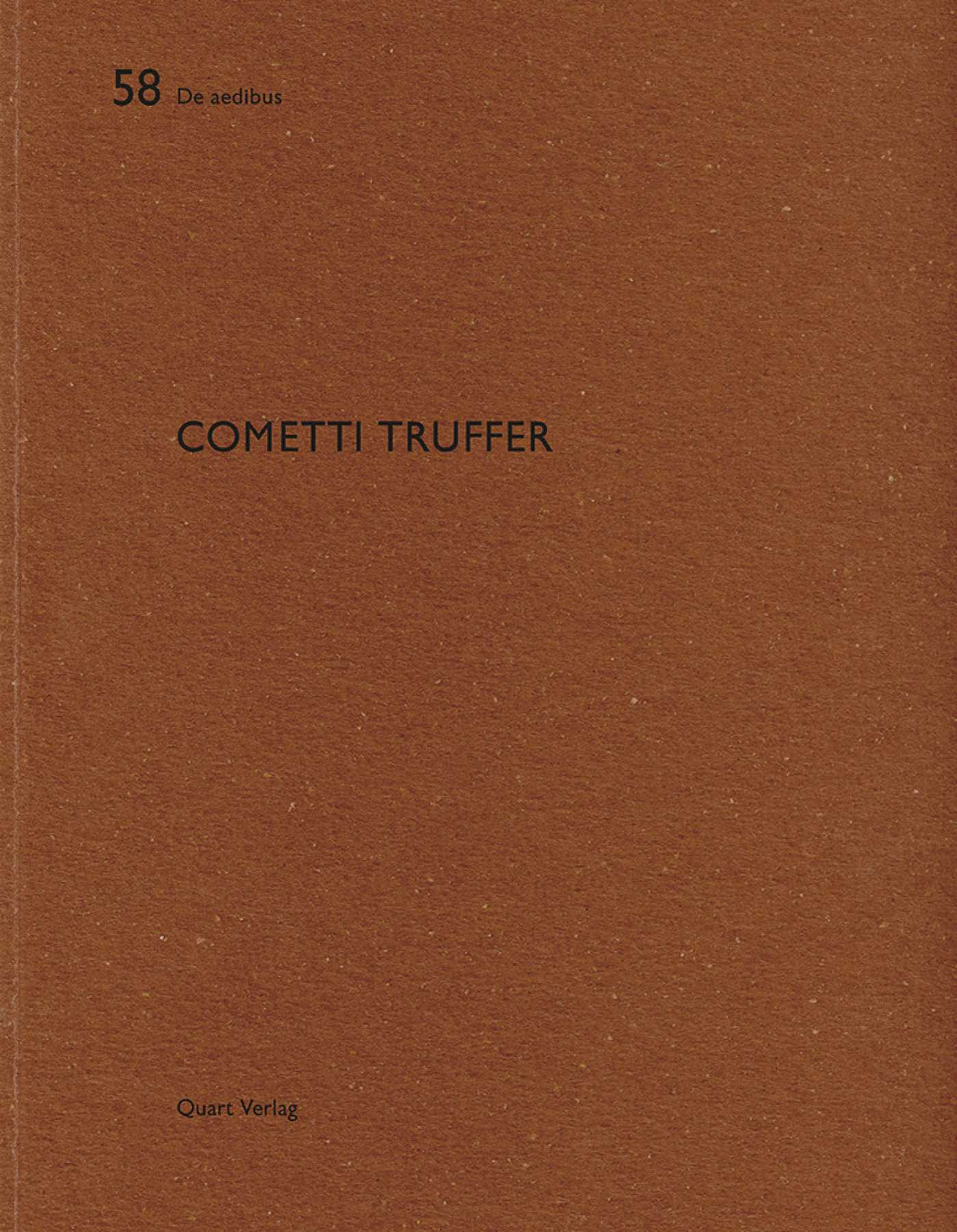 Cometti Truffer