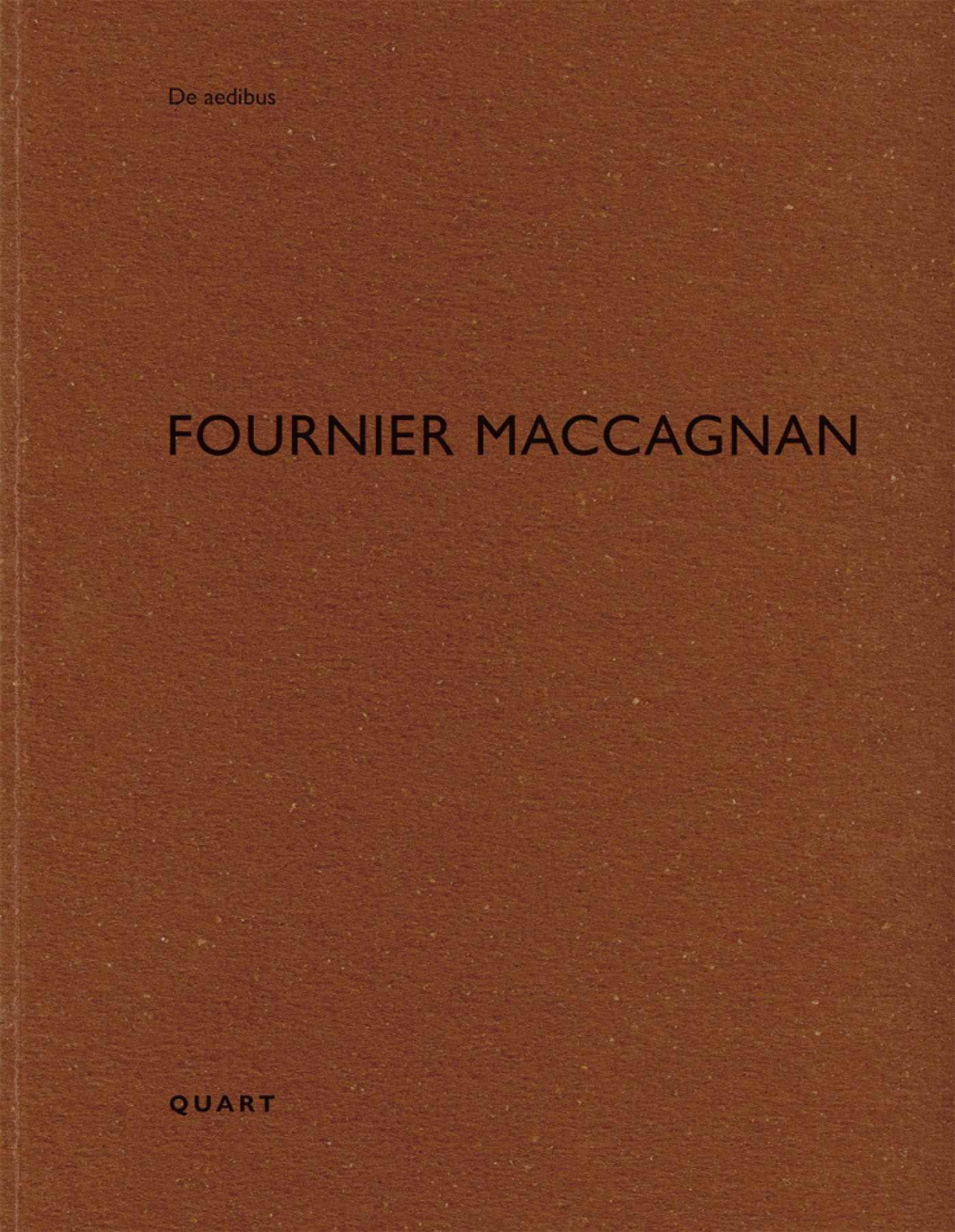 Fournier Maccagnan