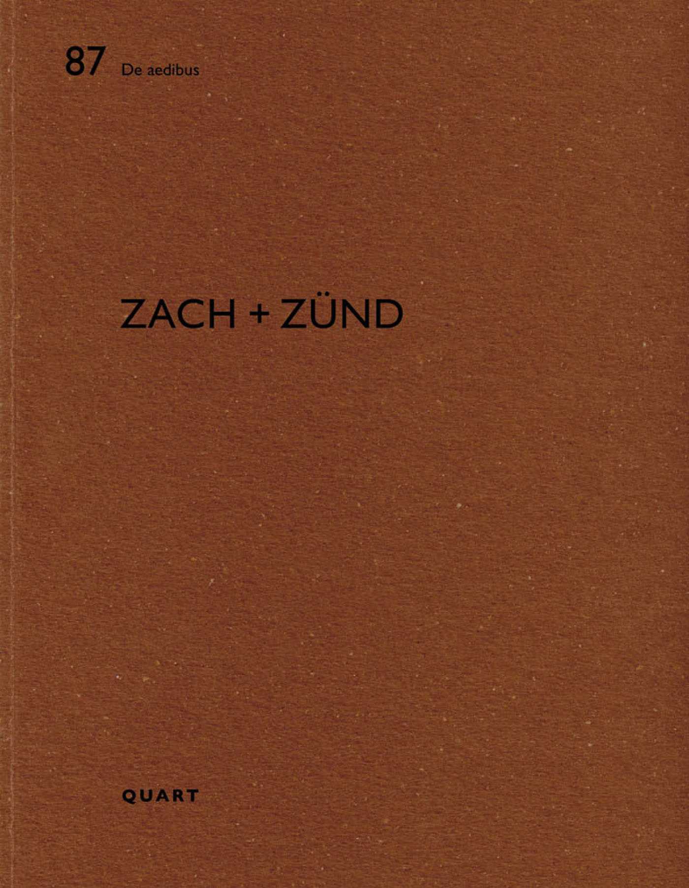 Zach + Zünd