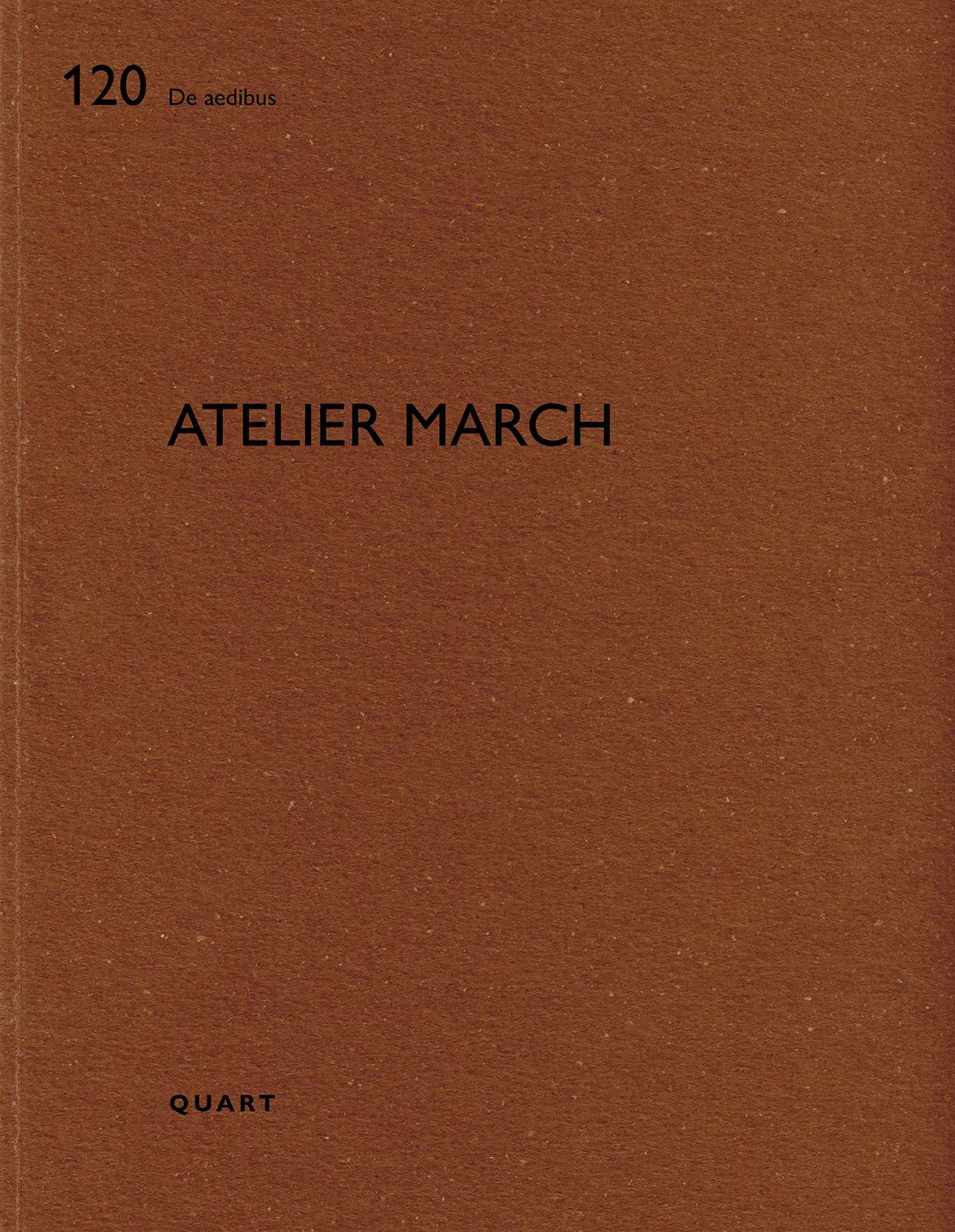 Atelier March