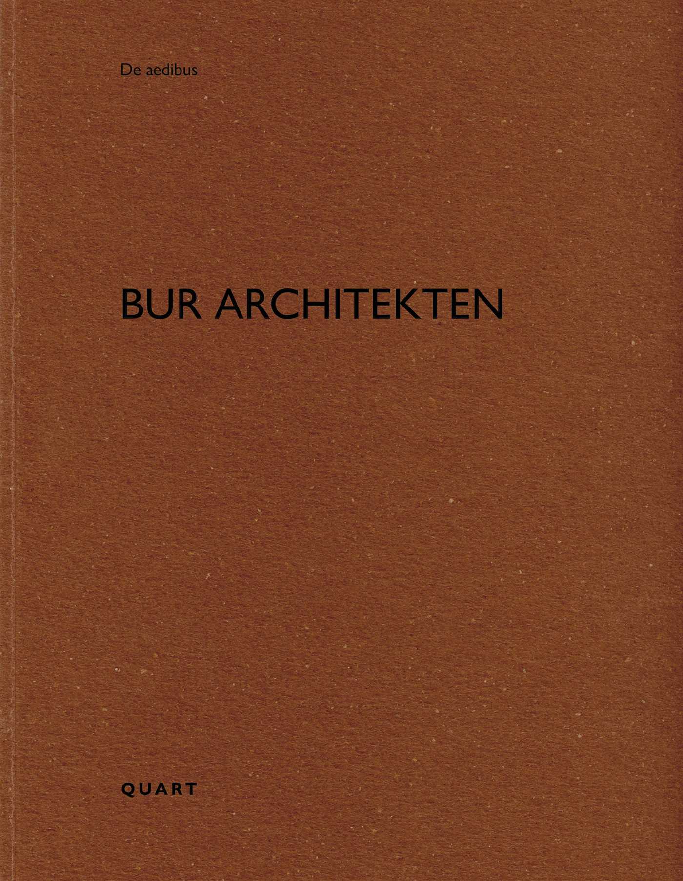 BUR Architekten