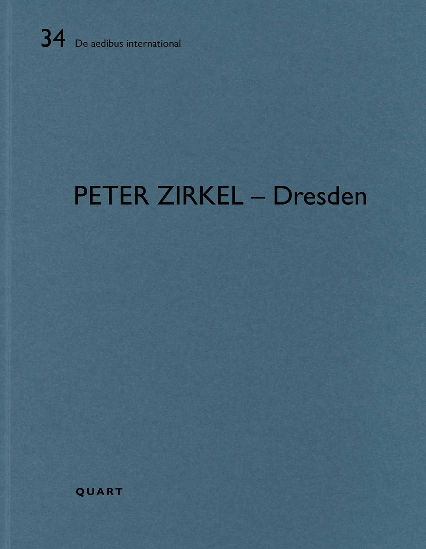 Peter Zirkel – Dresden