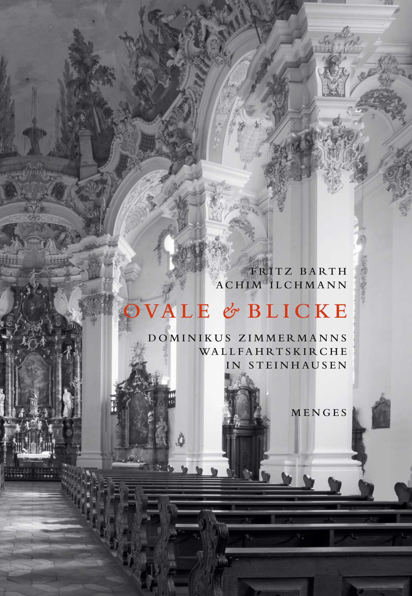 Ovale & Blicke