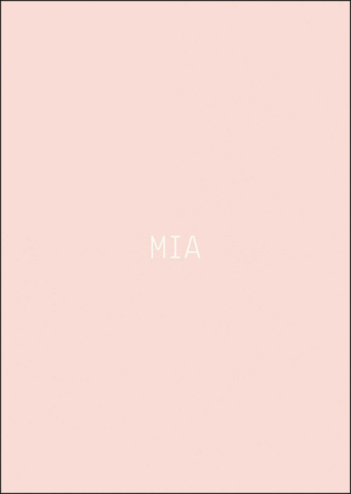 Mia Maljojoki