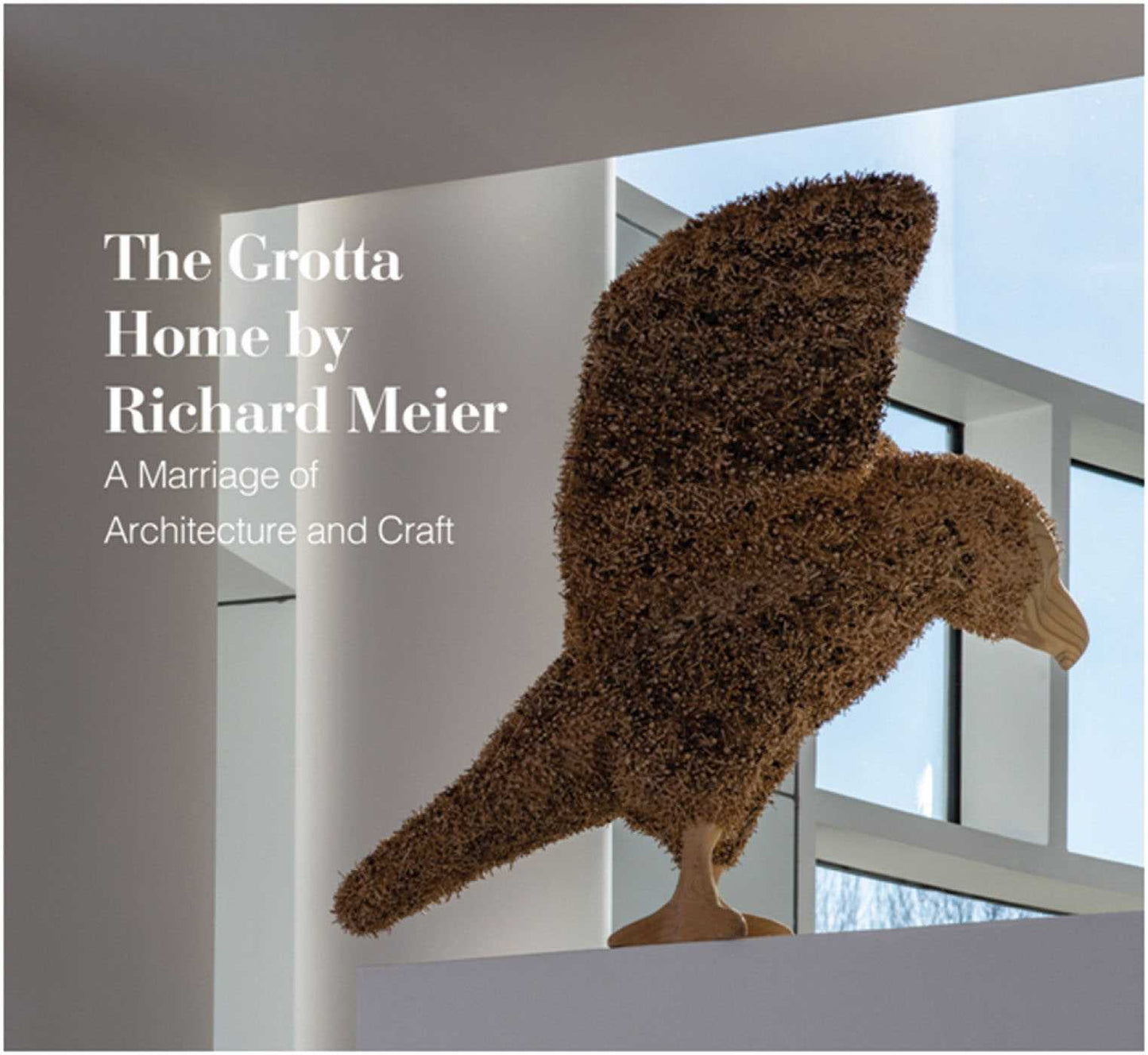 Grotta Home by Richard Meier: A Marriage of Architecture and Craft