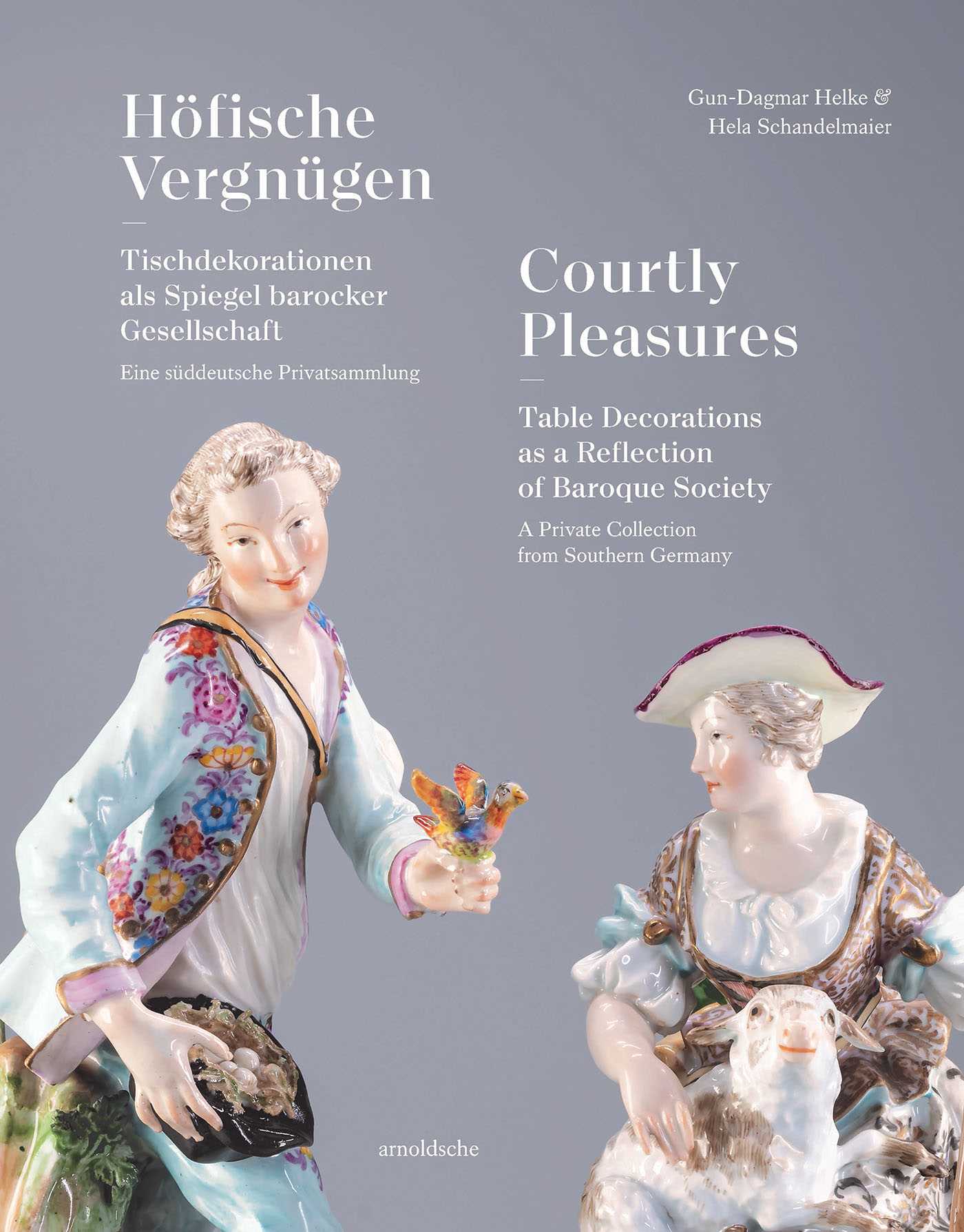 Courtly Pleasures