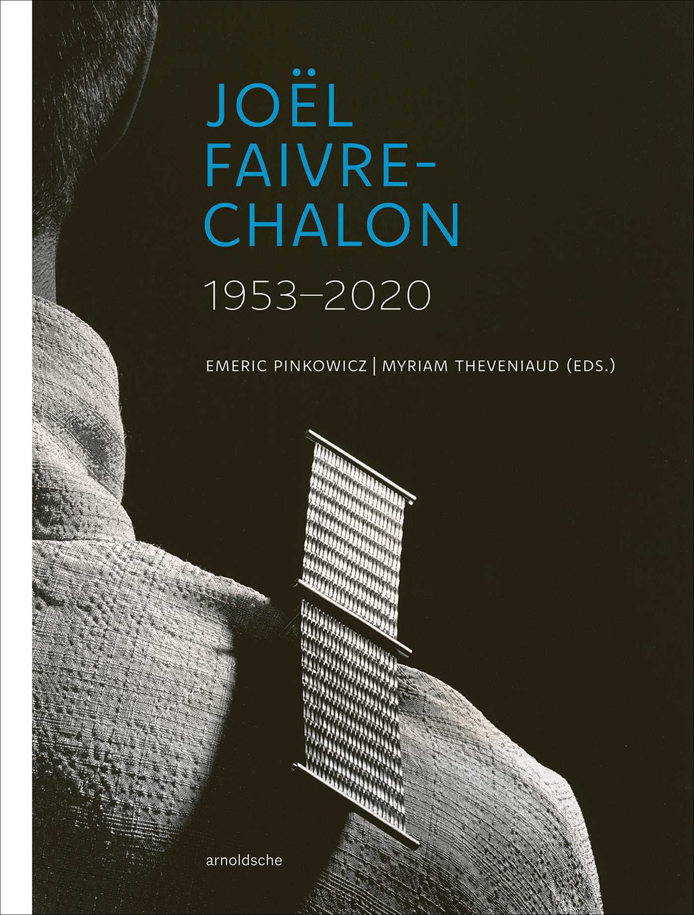 Joël Faivre-Chalon