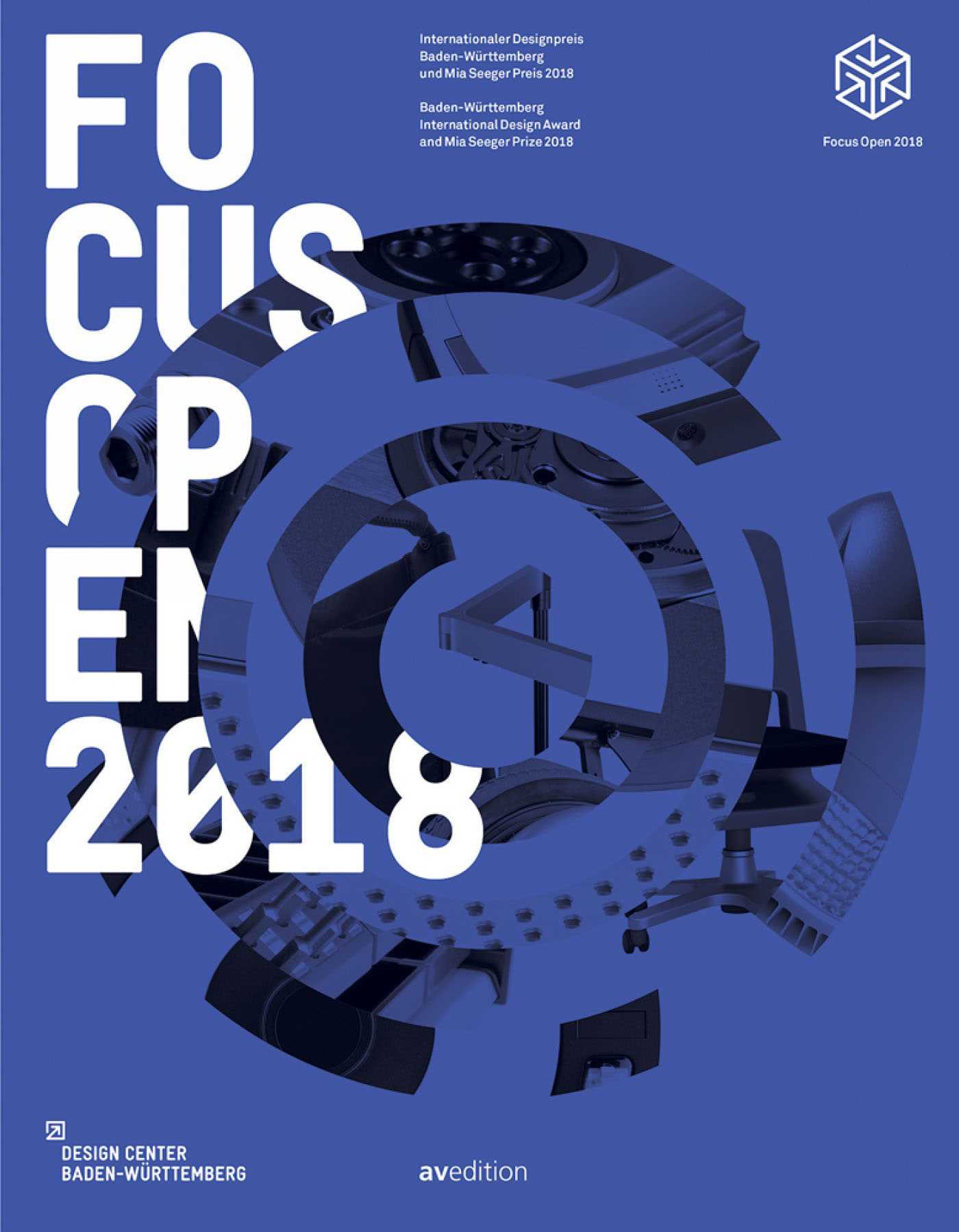 Focus Open 2018