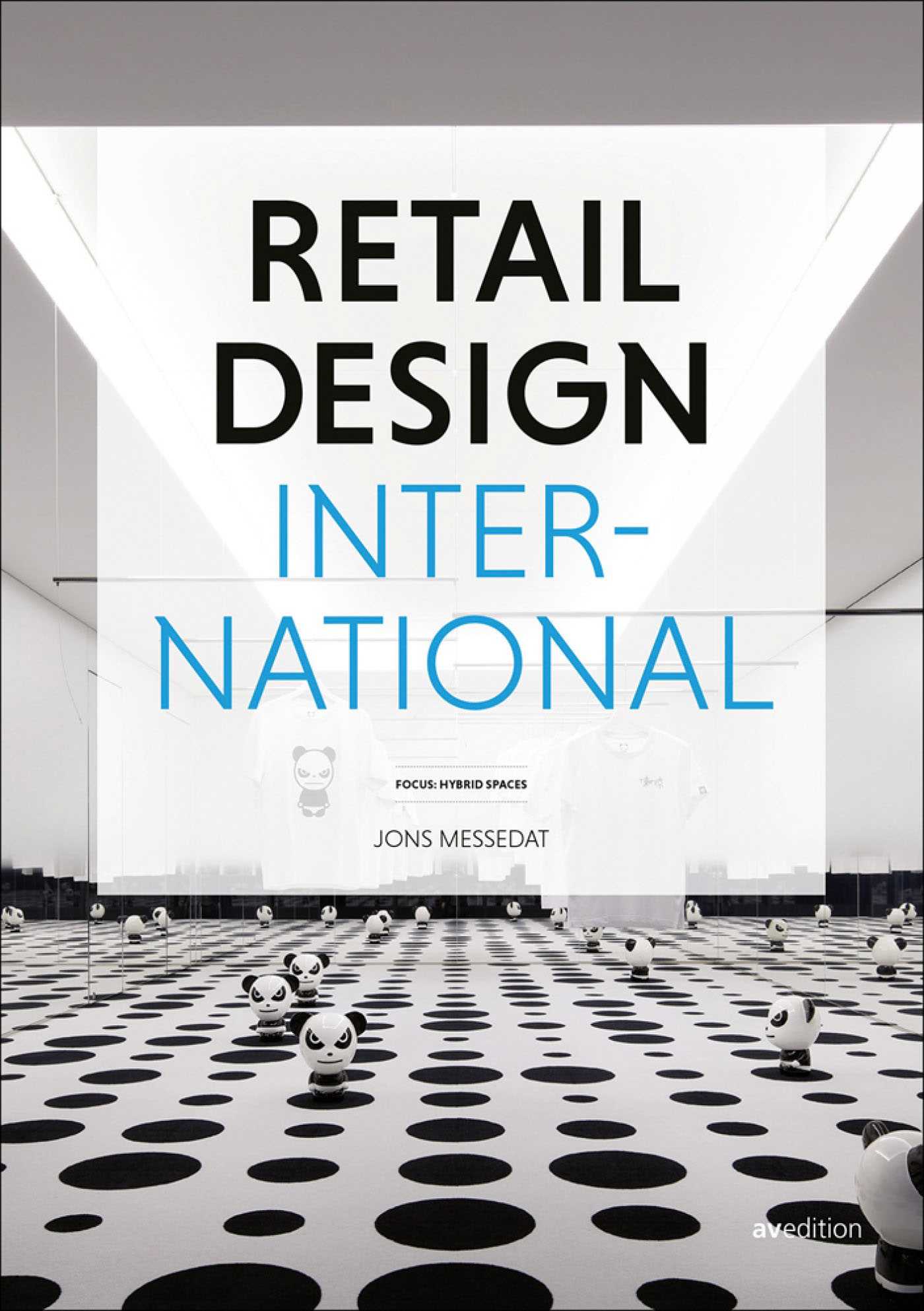 Retail Design International Vol. 5