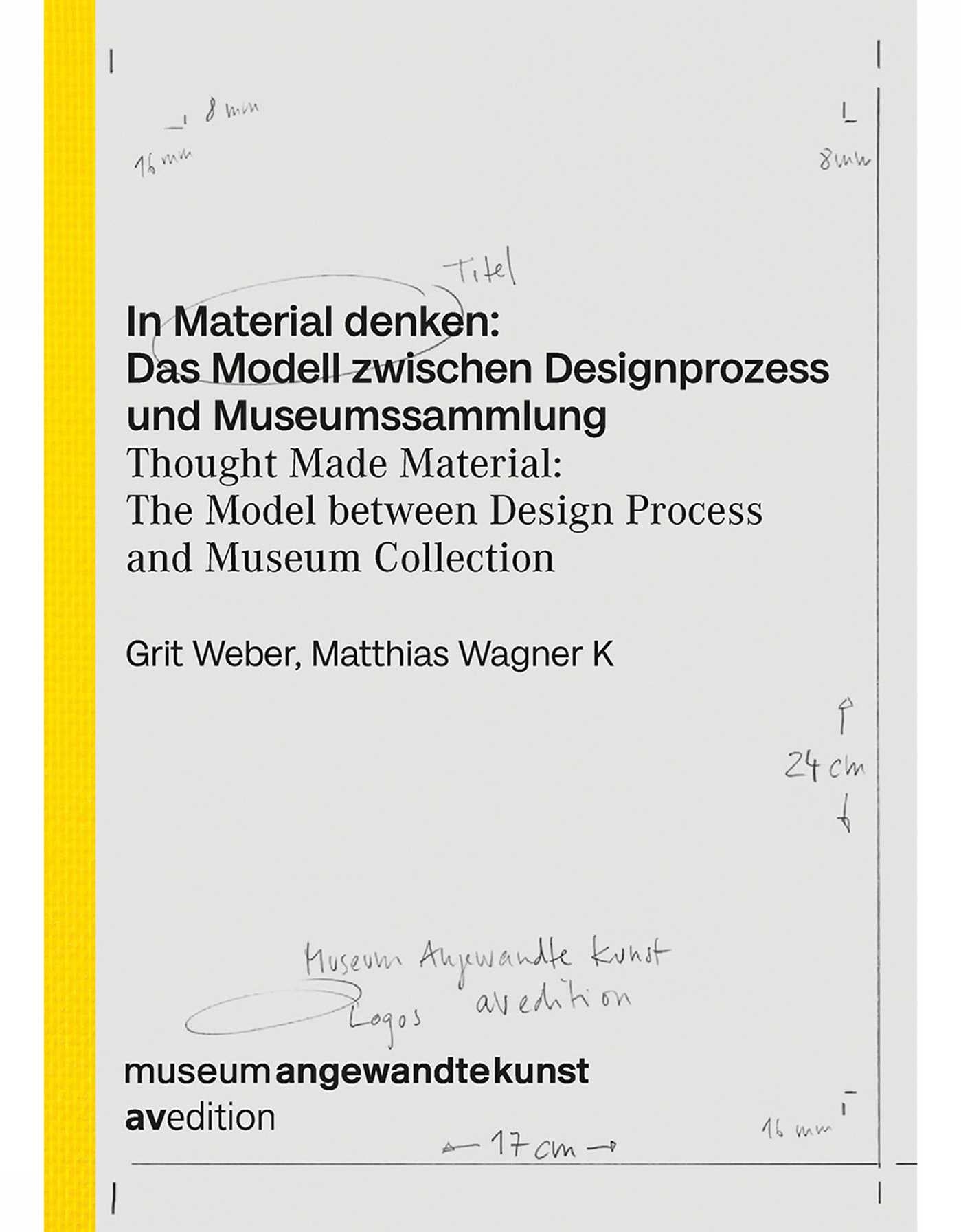 Thought Made Material