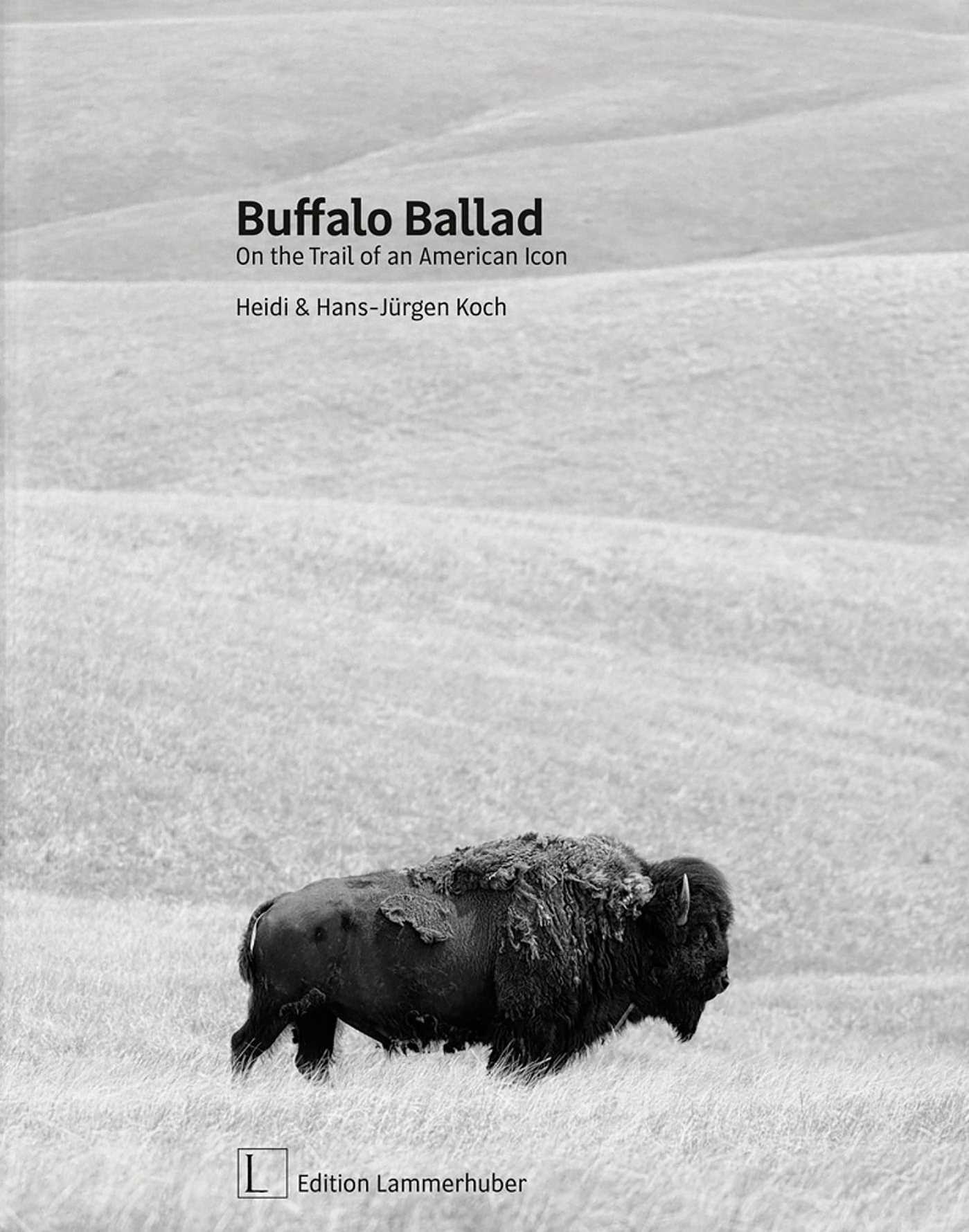 Buffalo Ballad