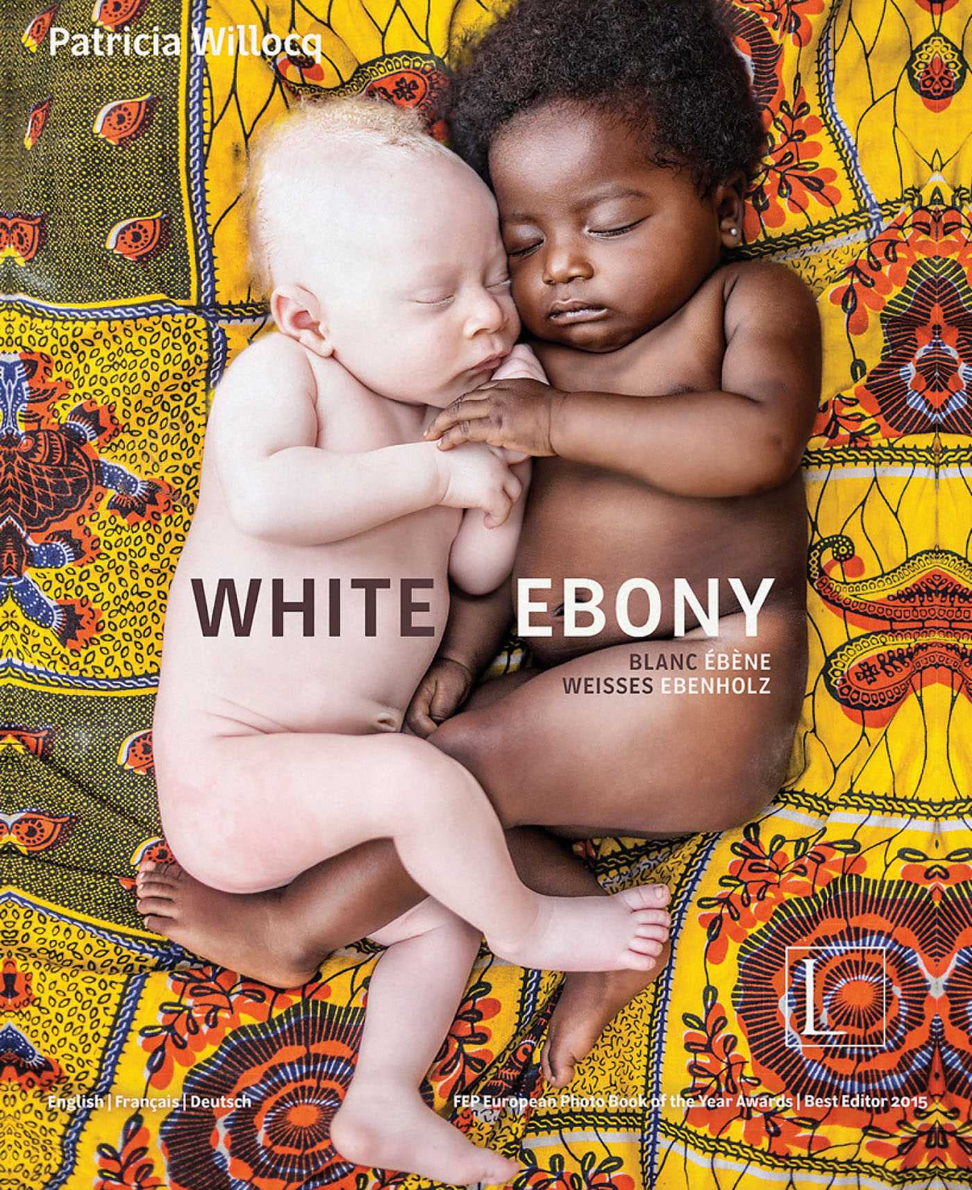 White Ebony