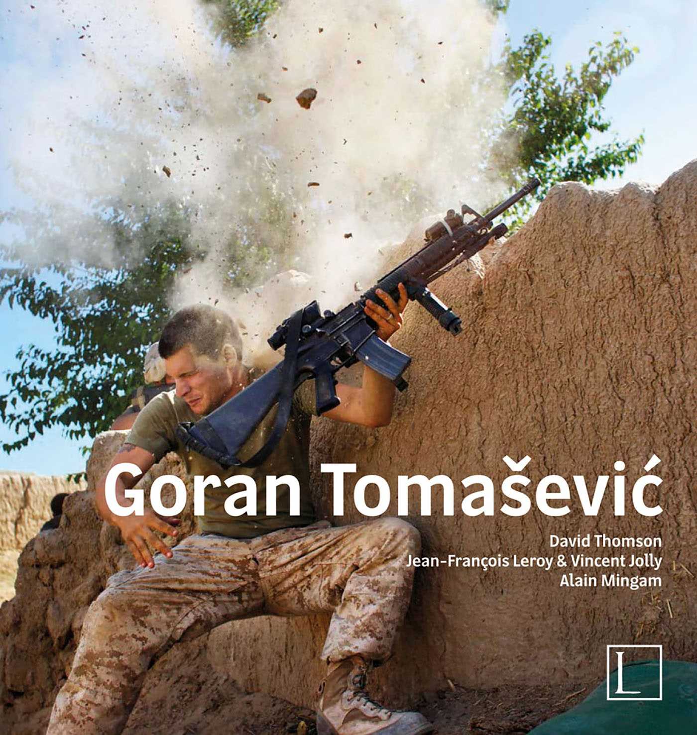 Goran Tomaševic´