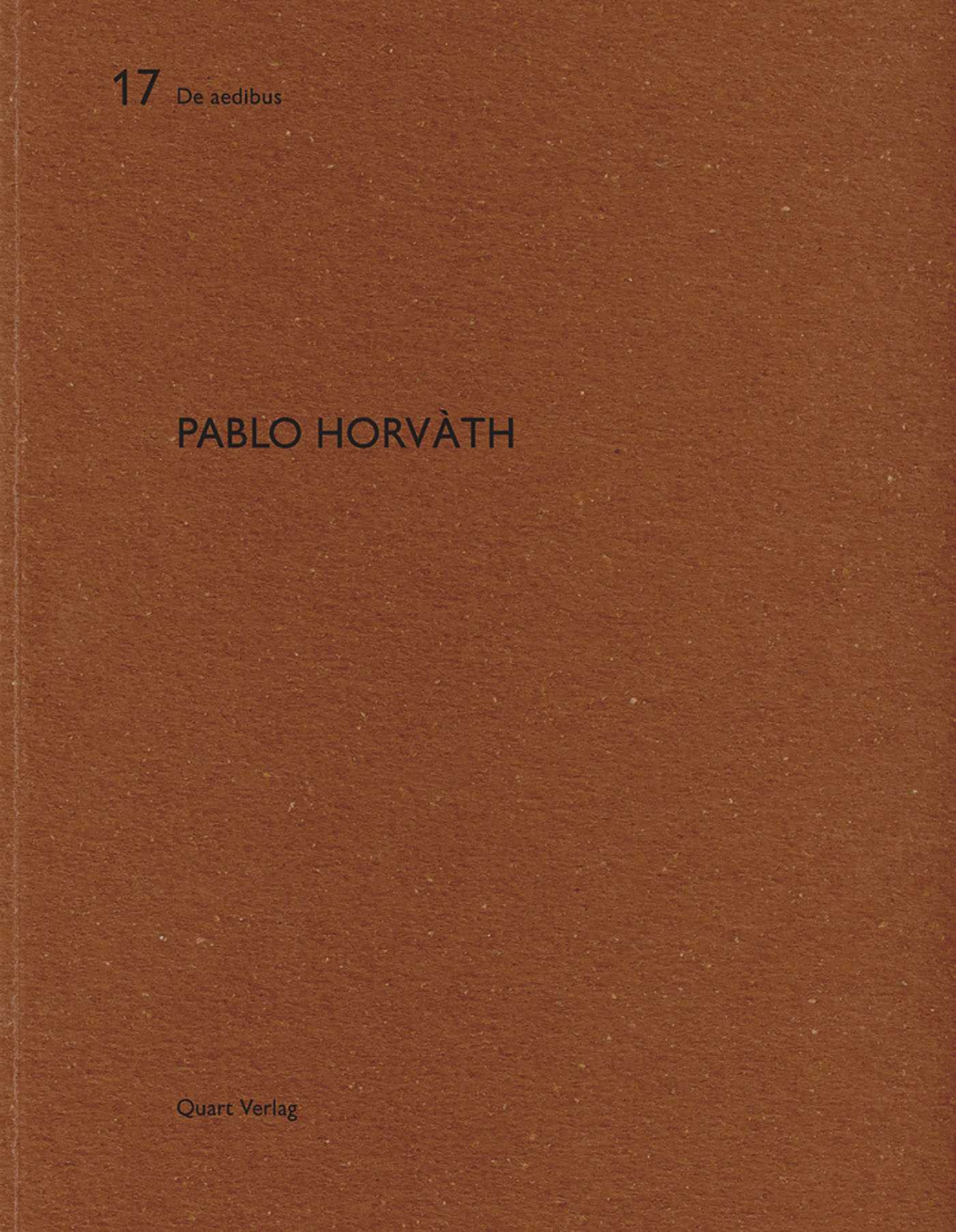 Pablo Horvath