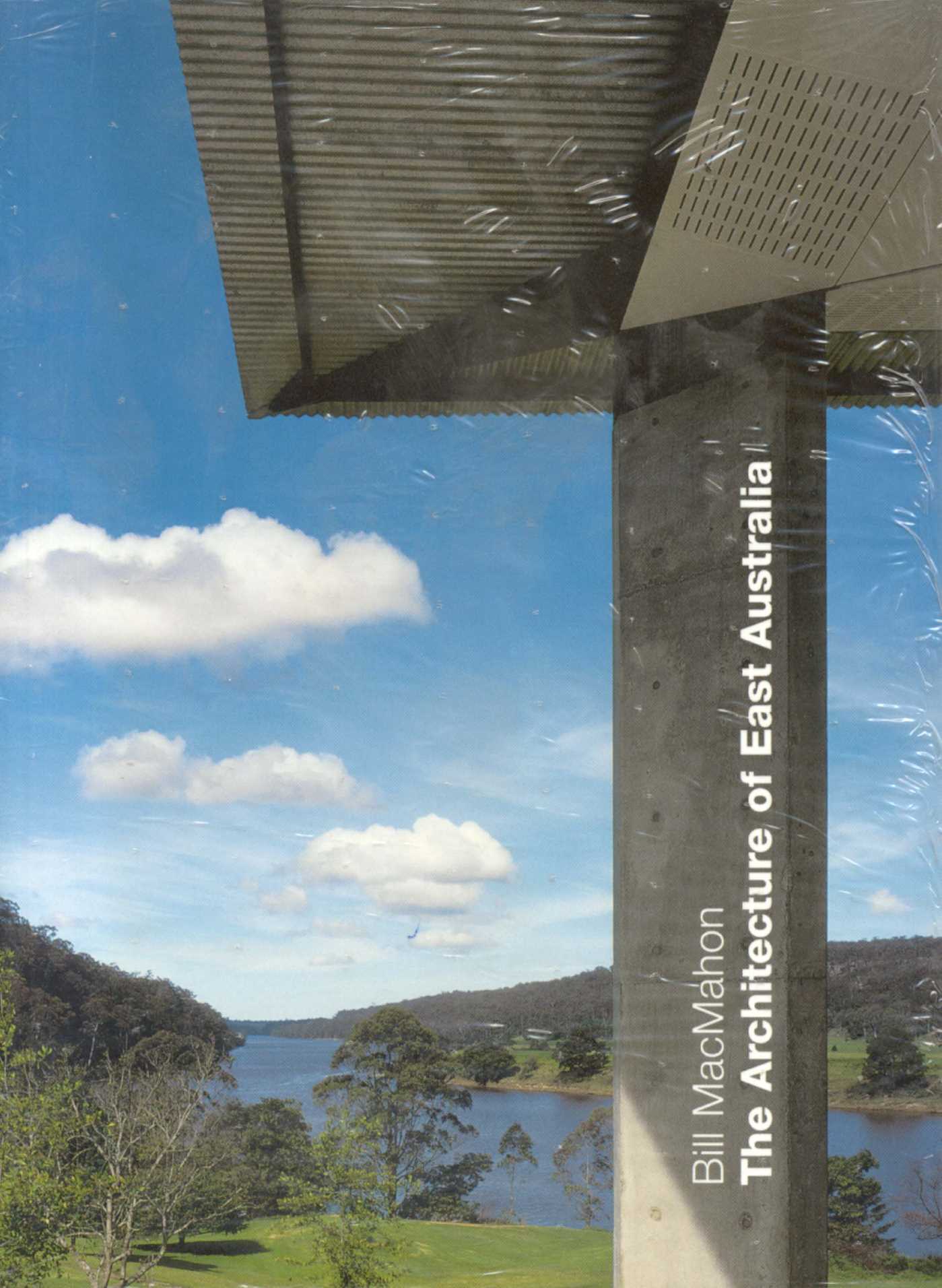 Architecture of East Australia