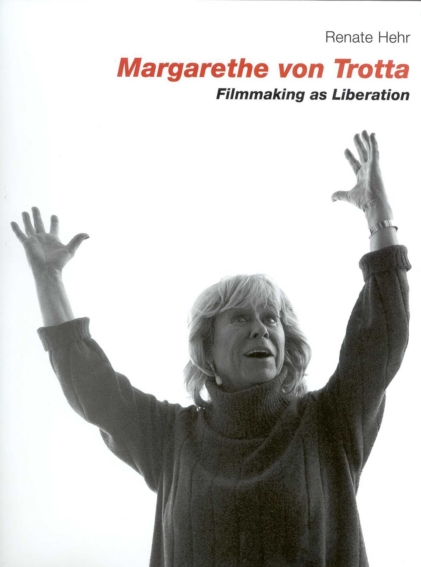 Margarethe von Trotta