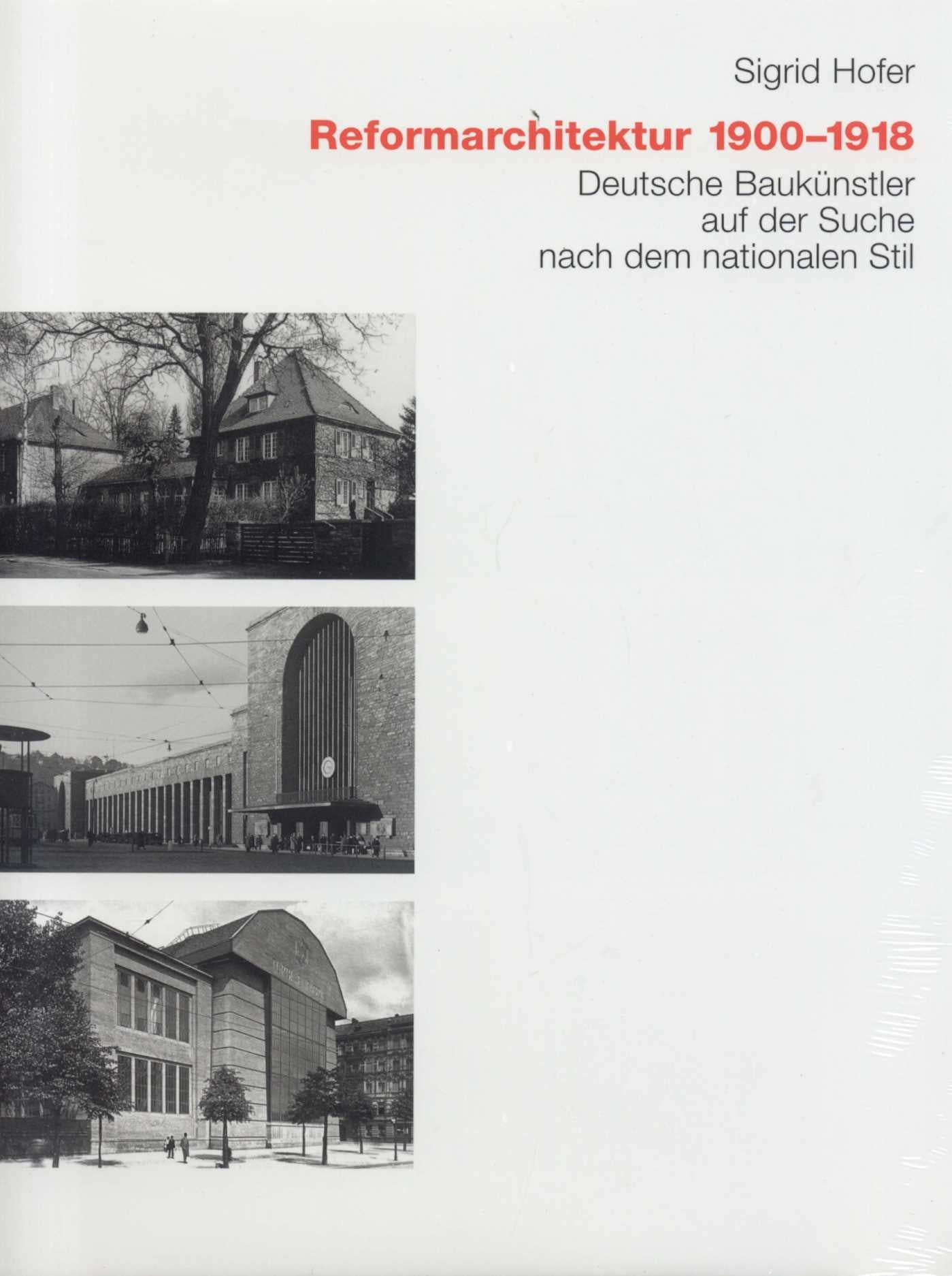 Reformarchitektur